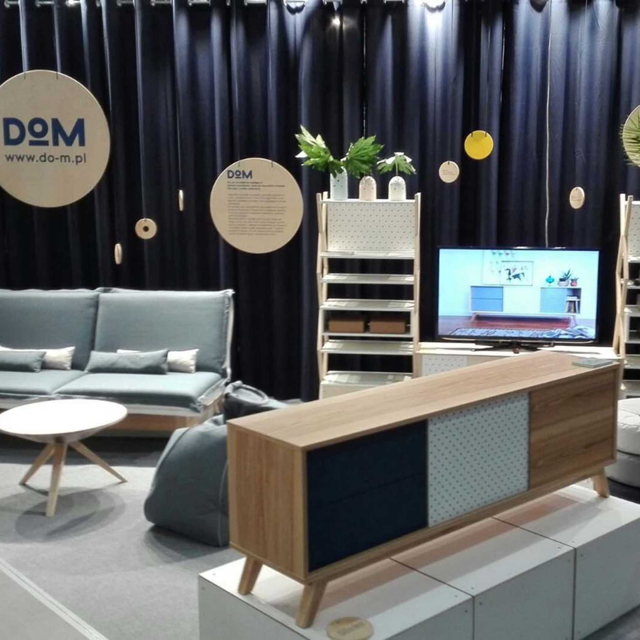 Odwiedź nas na Arena Design w Poznaniu!