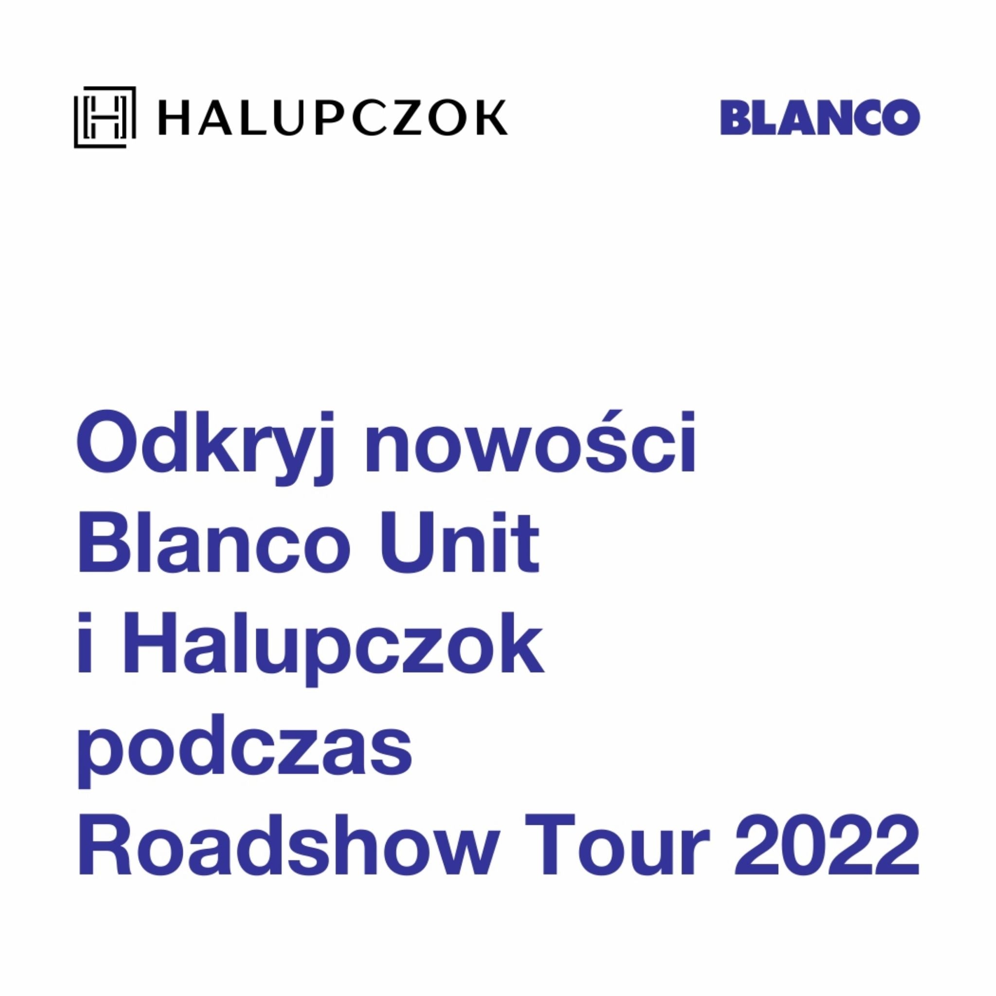ROADSHOW TOUR 2022