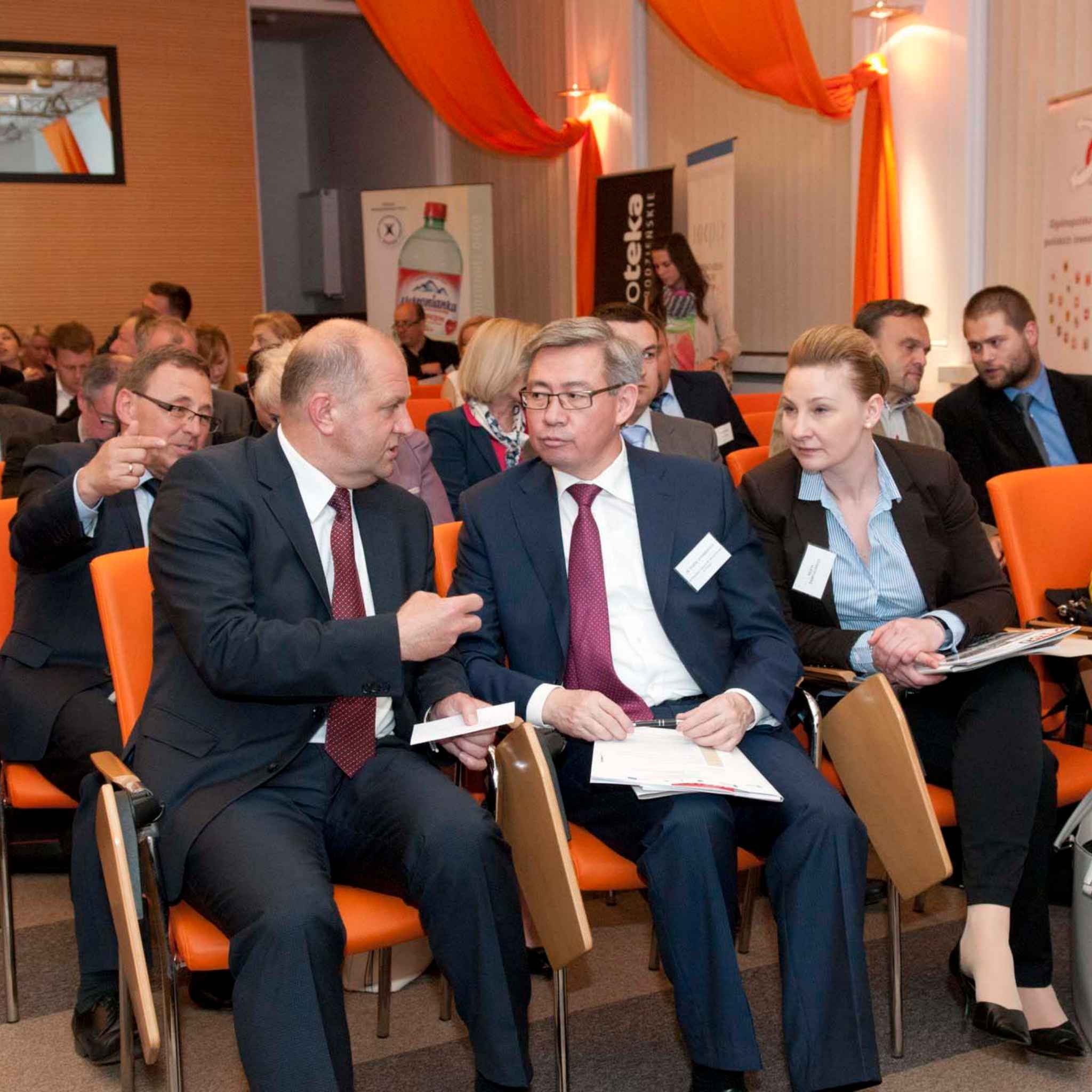 Dobroteka na konferencji „Czas na Opolskie”