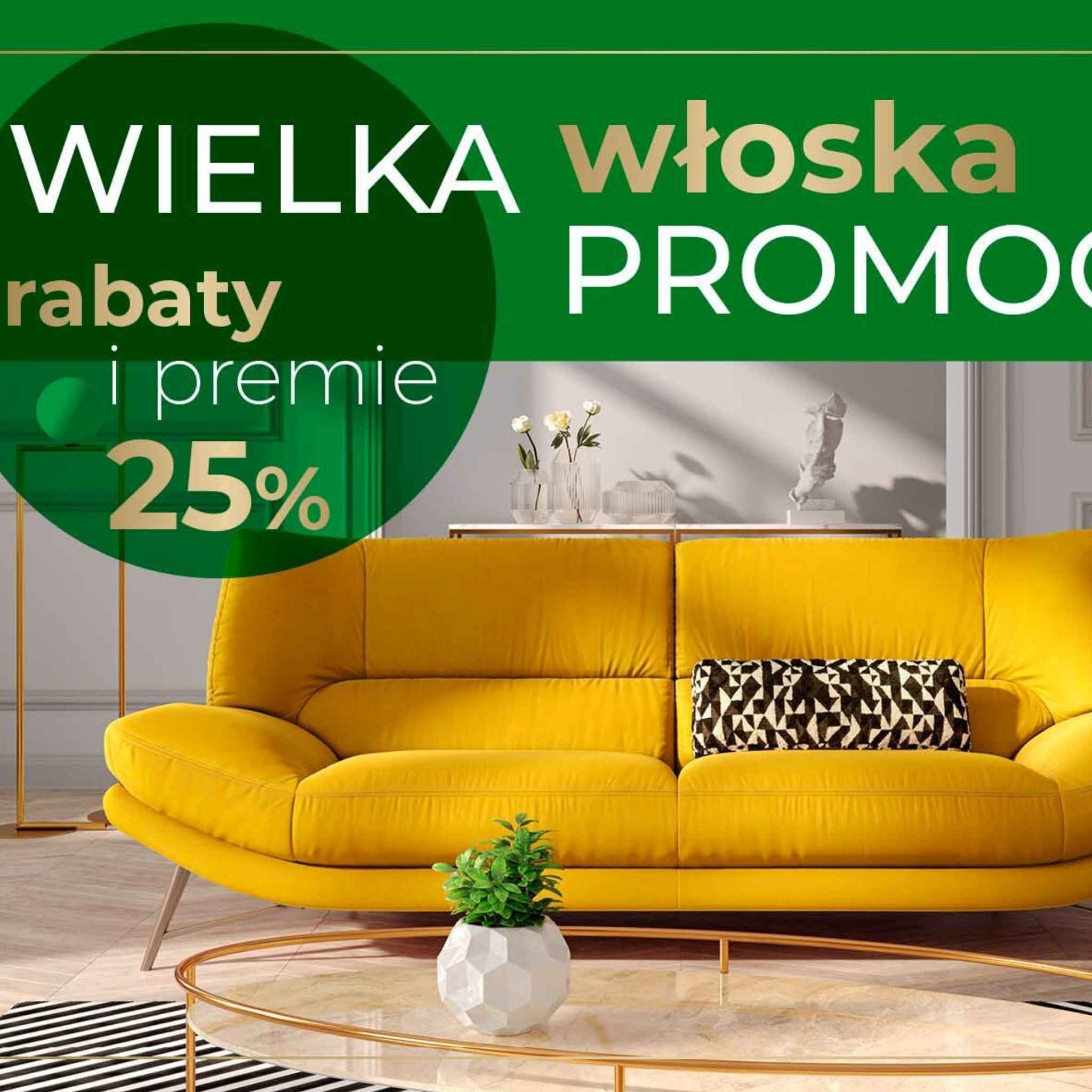 Wielka Włoska Promocja Kler!