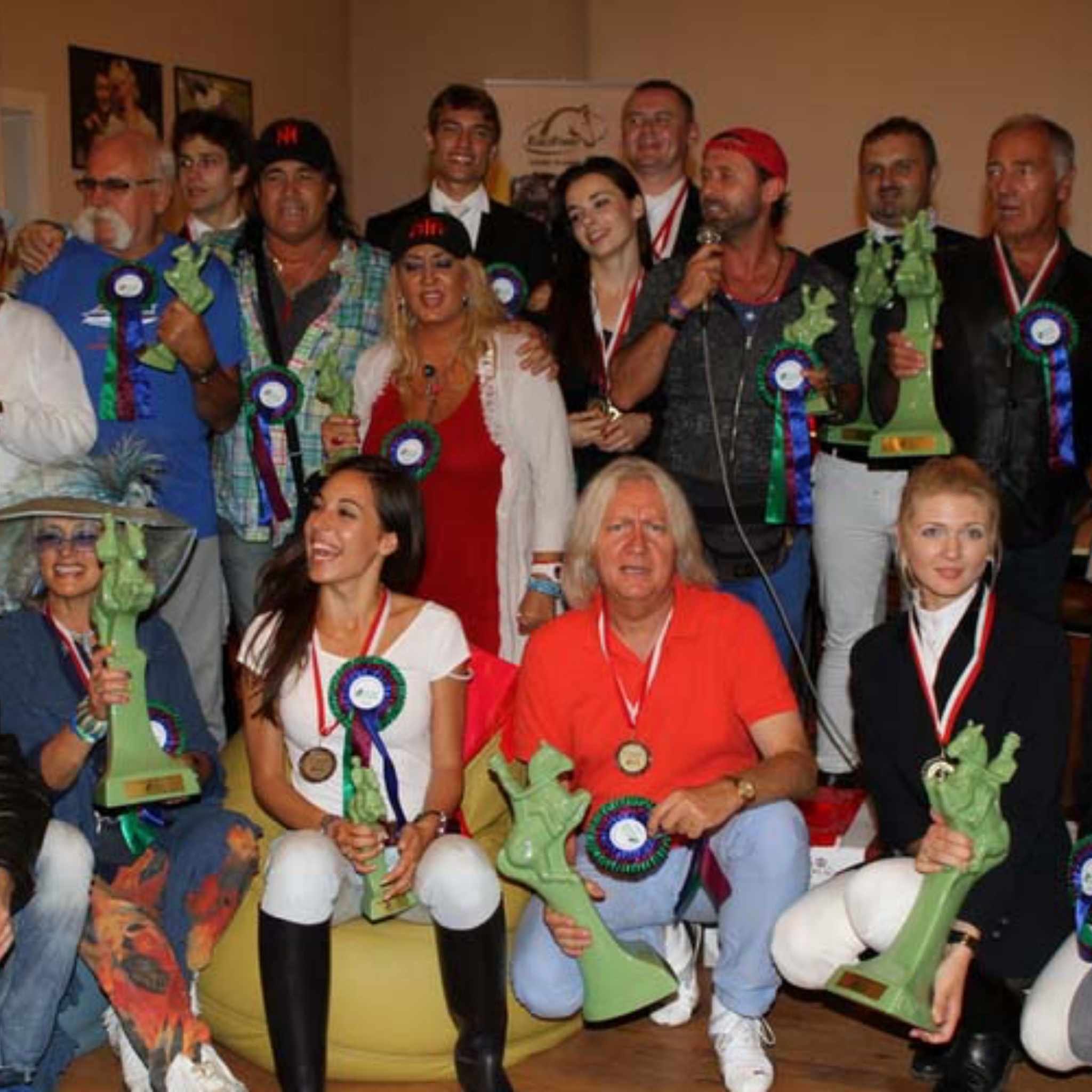 Dobroteka na Art Cup