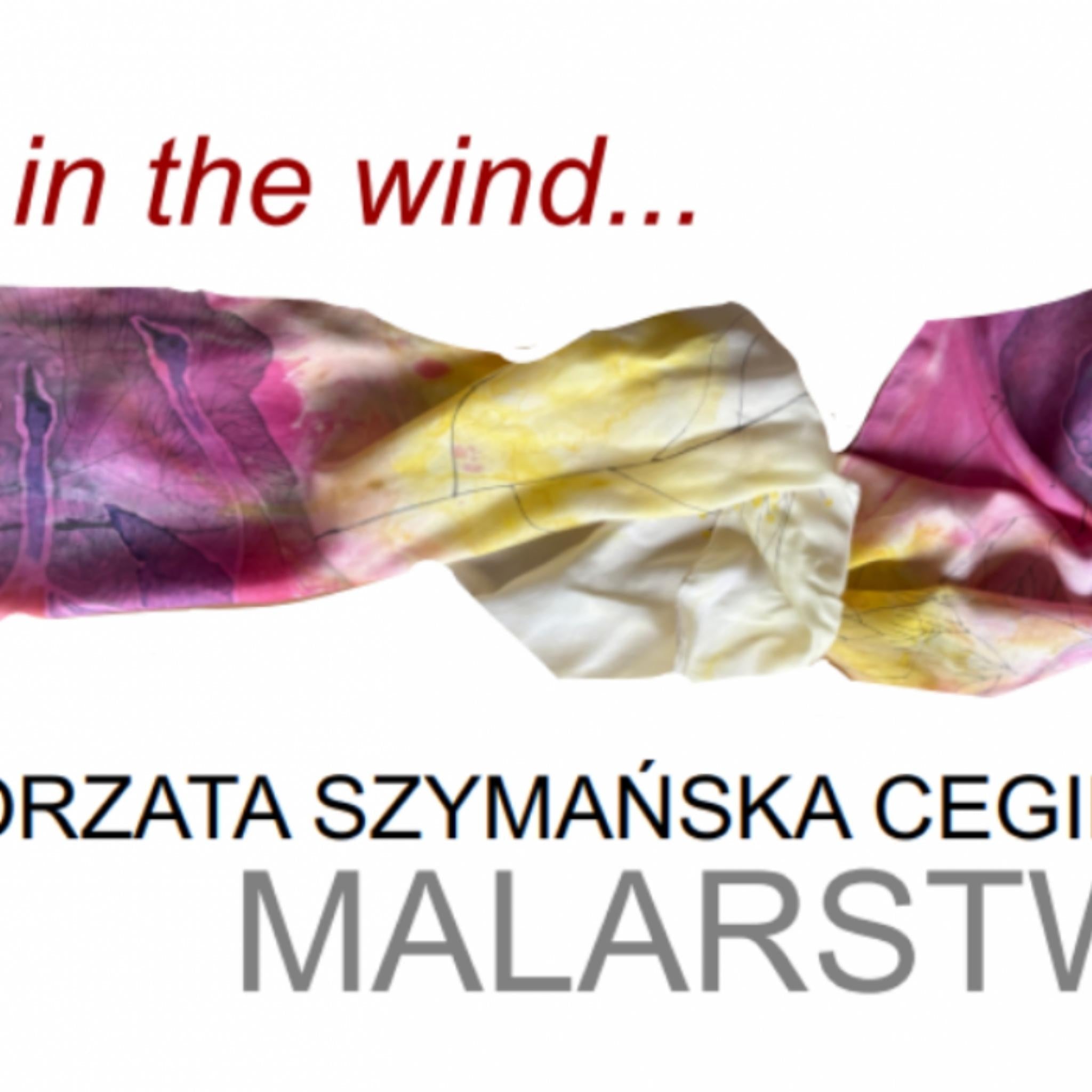 Małgorzata Szymańska-Cegiełka w Dobrotece