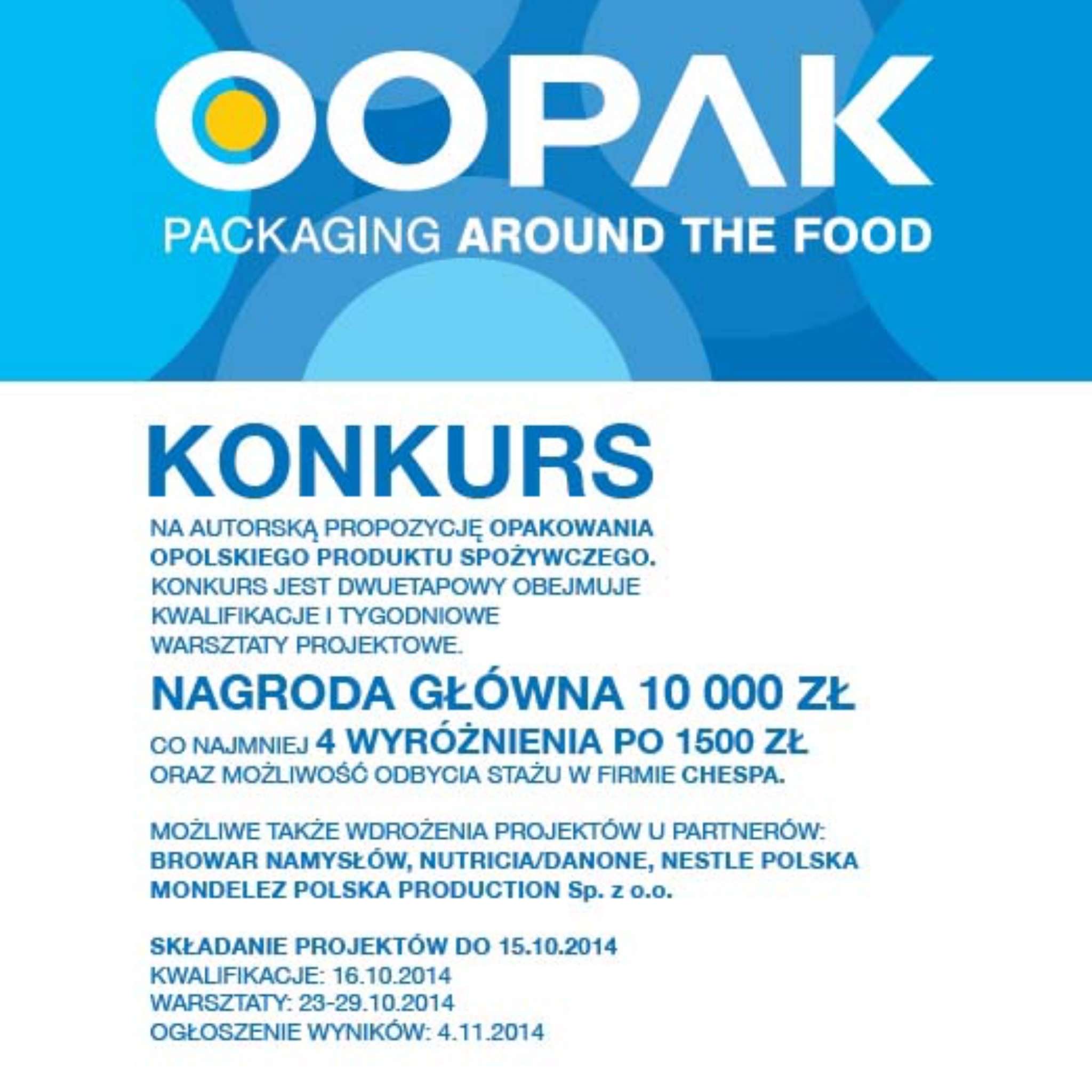 OOPAK