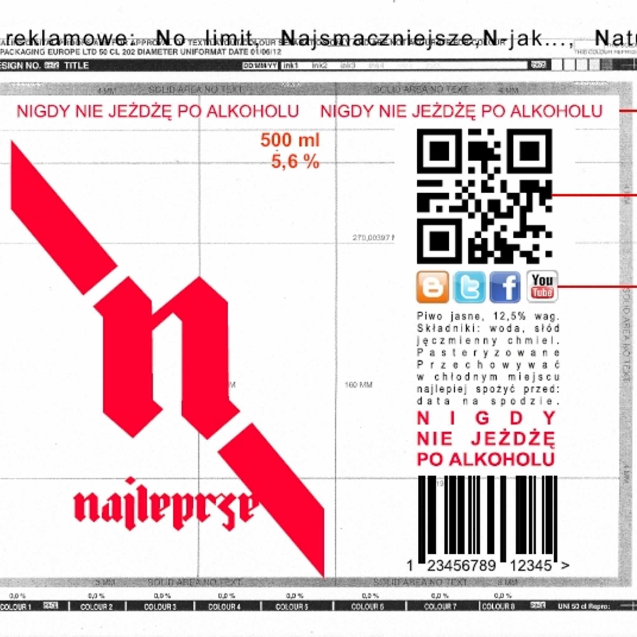 OOPAK – pierwszy etap zakończony