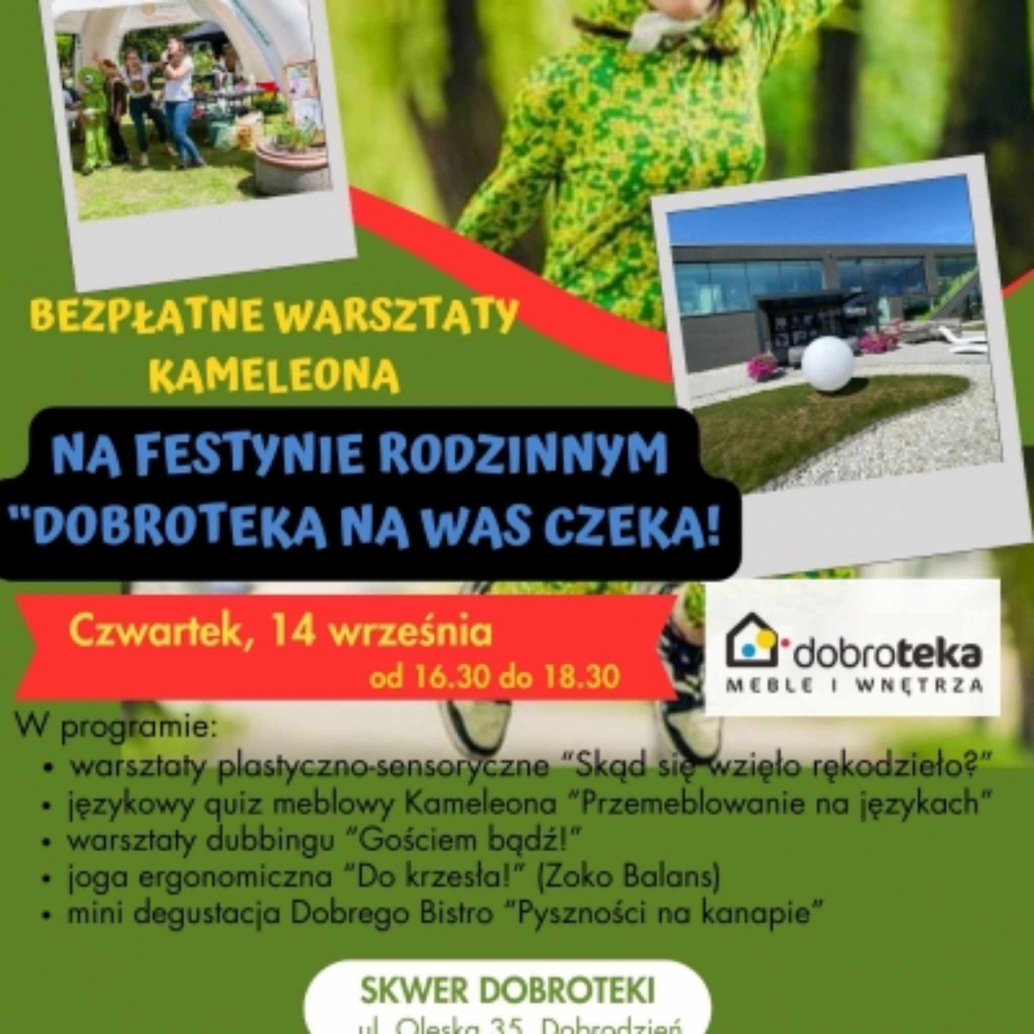 Dobroteka na nas czeka