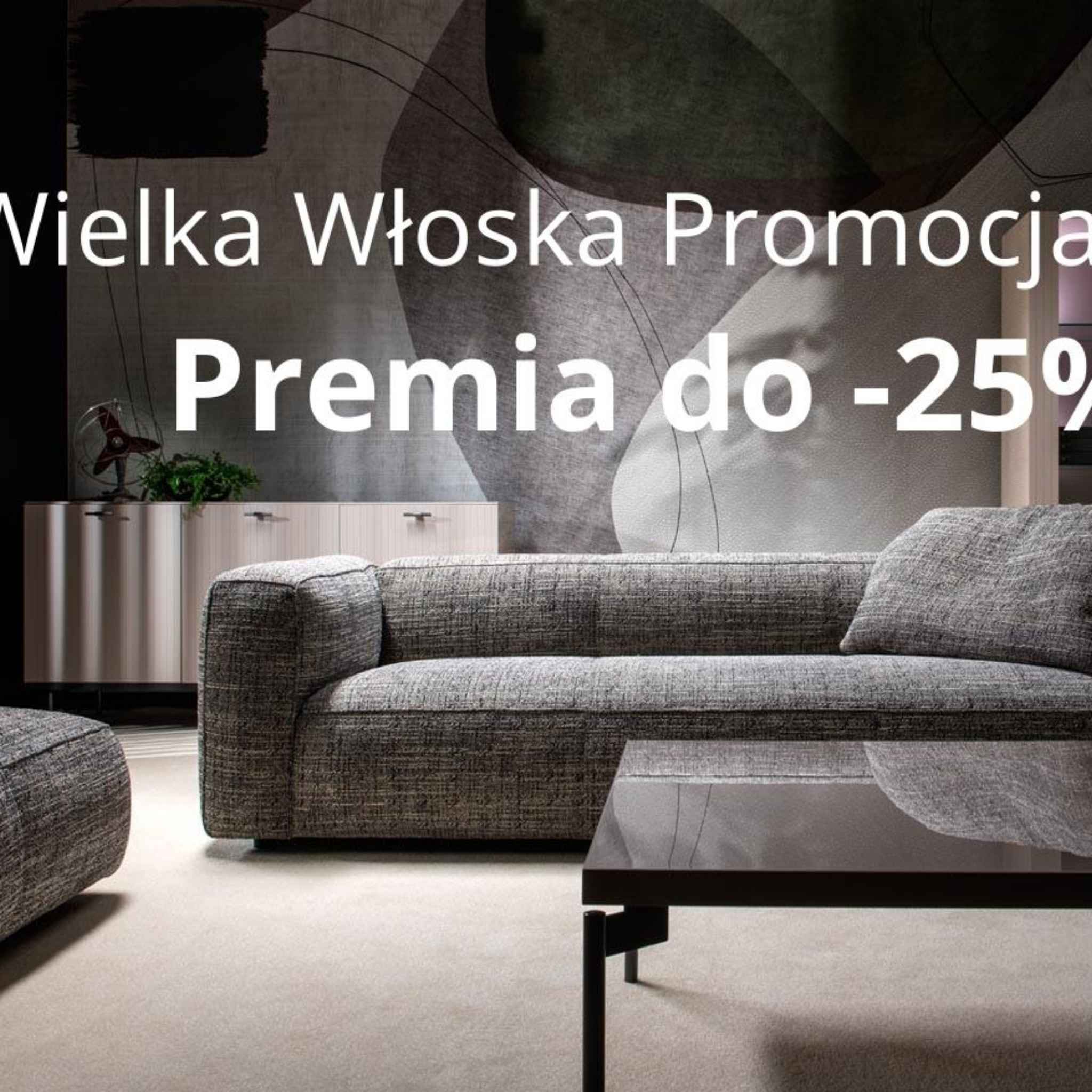 "Wielka Włoska Promocja" Kler