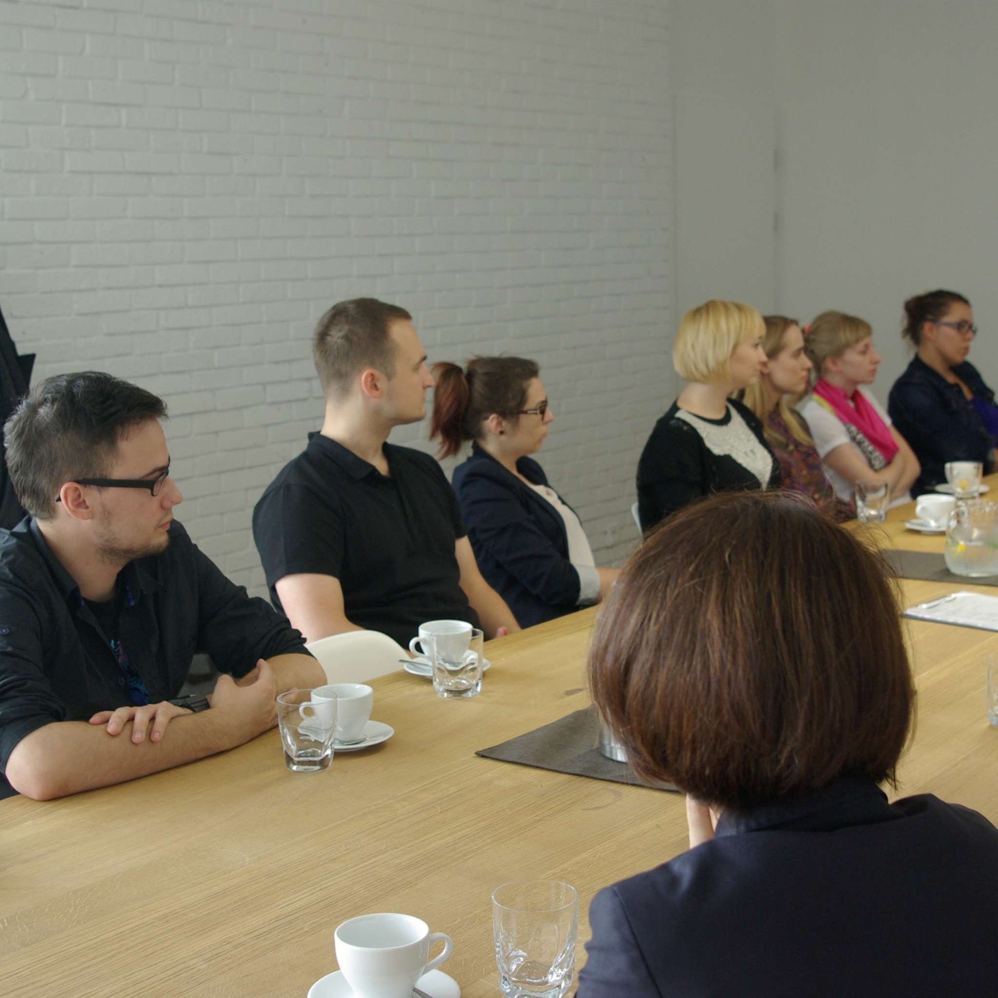Dobry Tydzień Projektanta