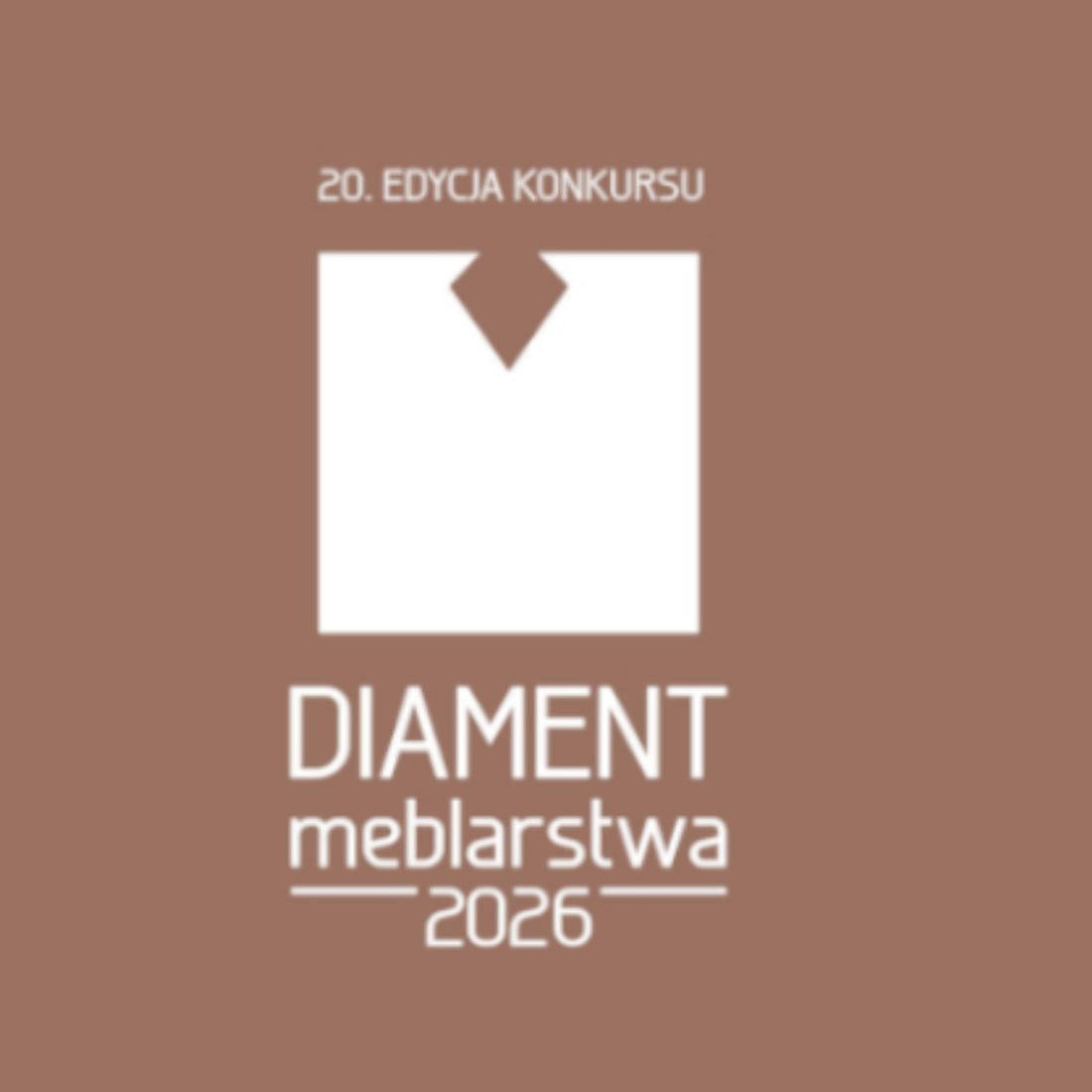 Diament Meblarstwa 2026