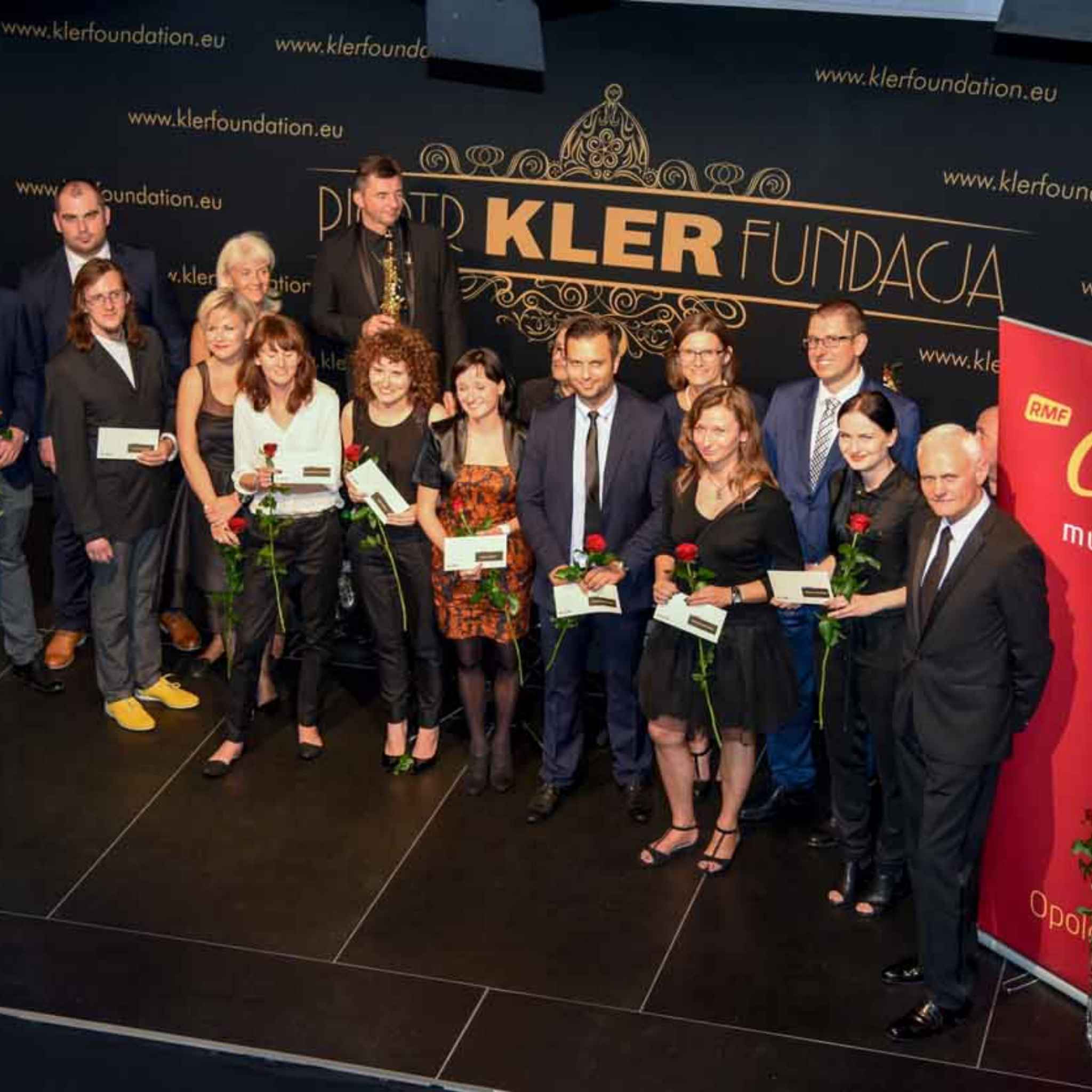 Dobry Tydzień Projektanta – gala wręczenia nagród