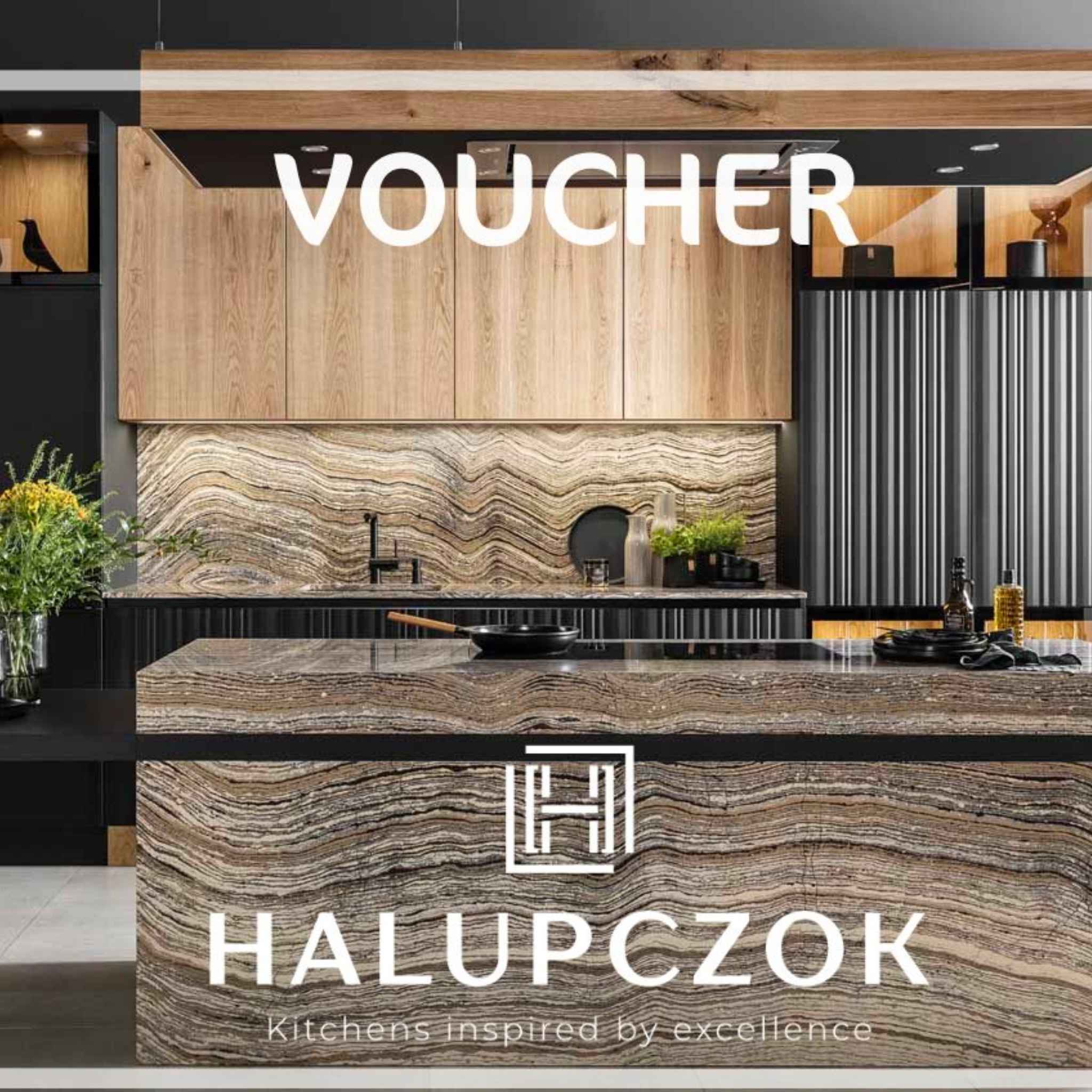 Wyjątkowa promocja od Halupczok