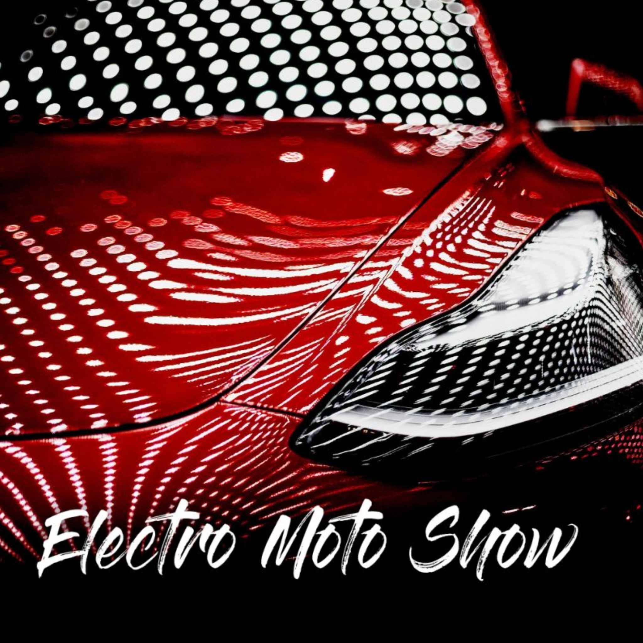 Electro Moto Show - premie i rabaty!