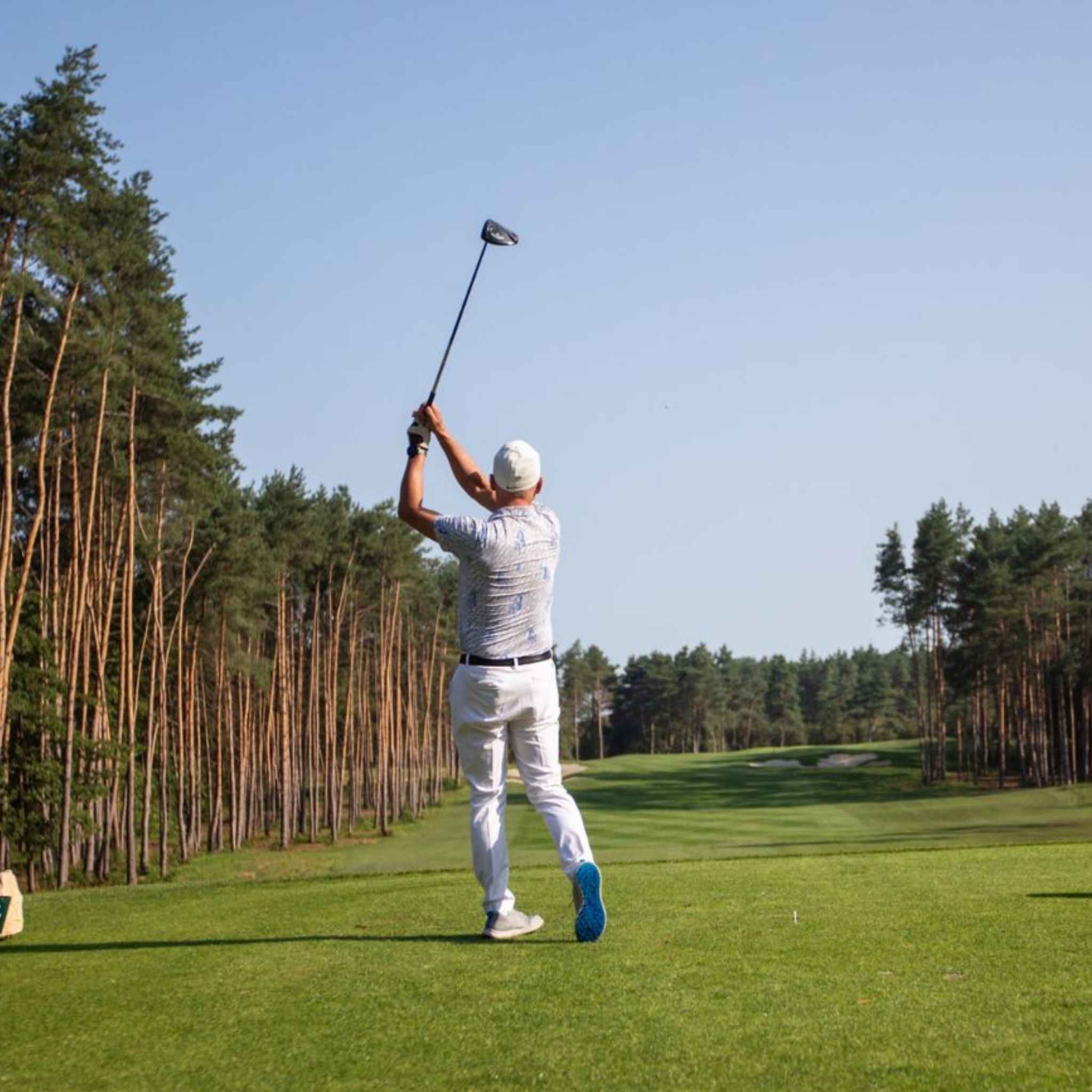 Golf, elegancja i nowoczesność – Turniej by Audi Lellek Opole w Karolinka Golf Park.
