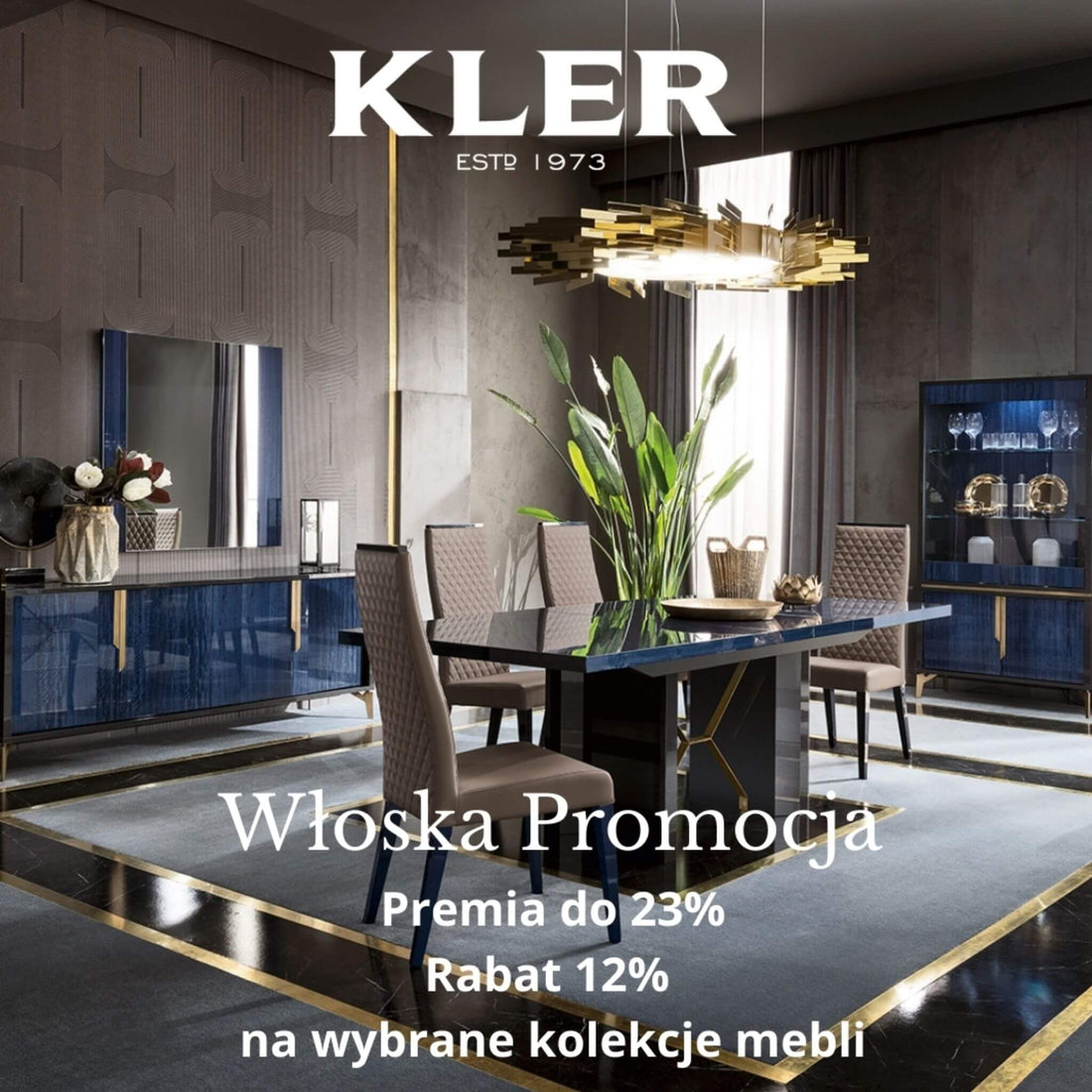 Włoska Promocja Kler