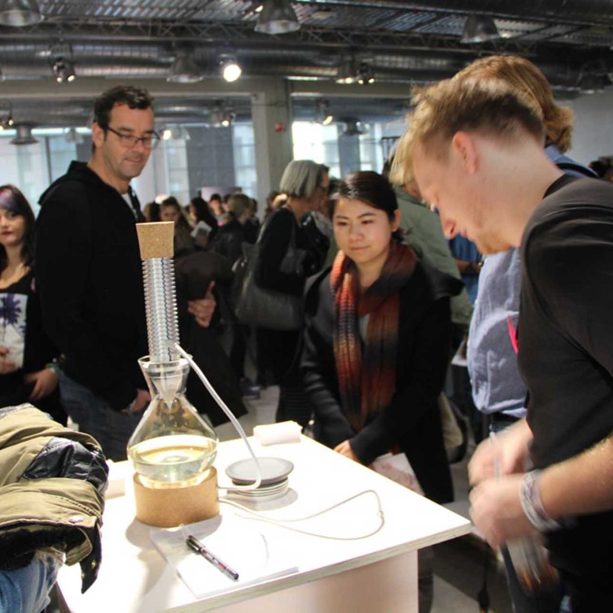 Dutch Design Week