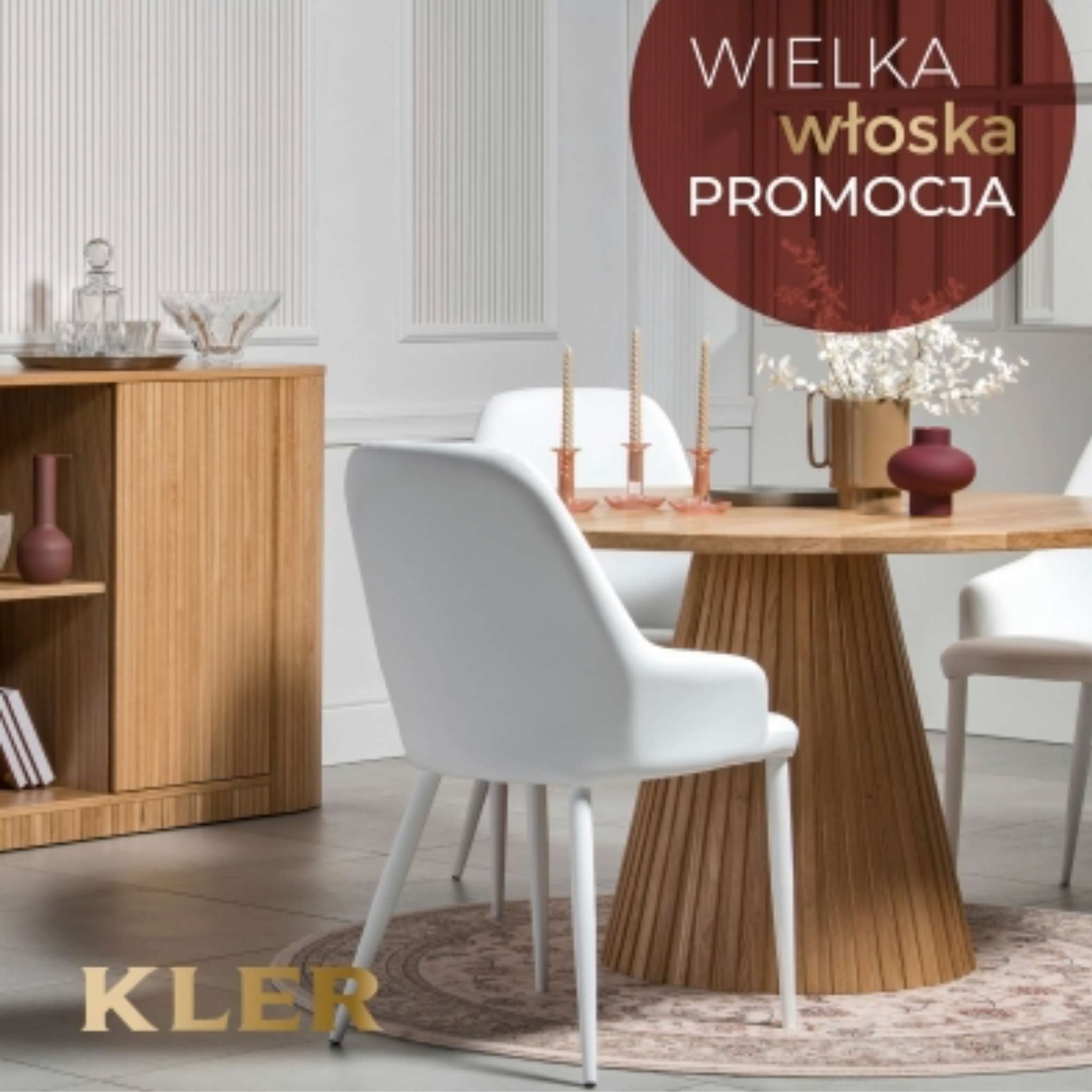Wielka Włoska Promocja Kler!