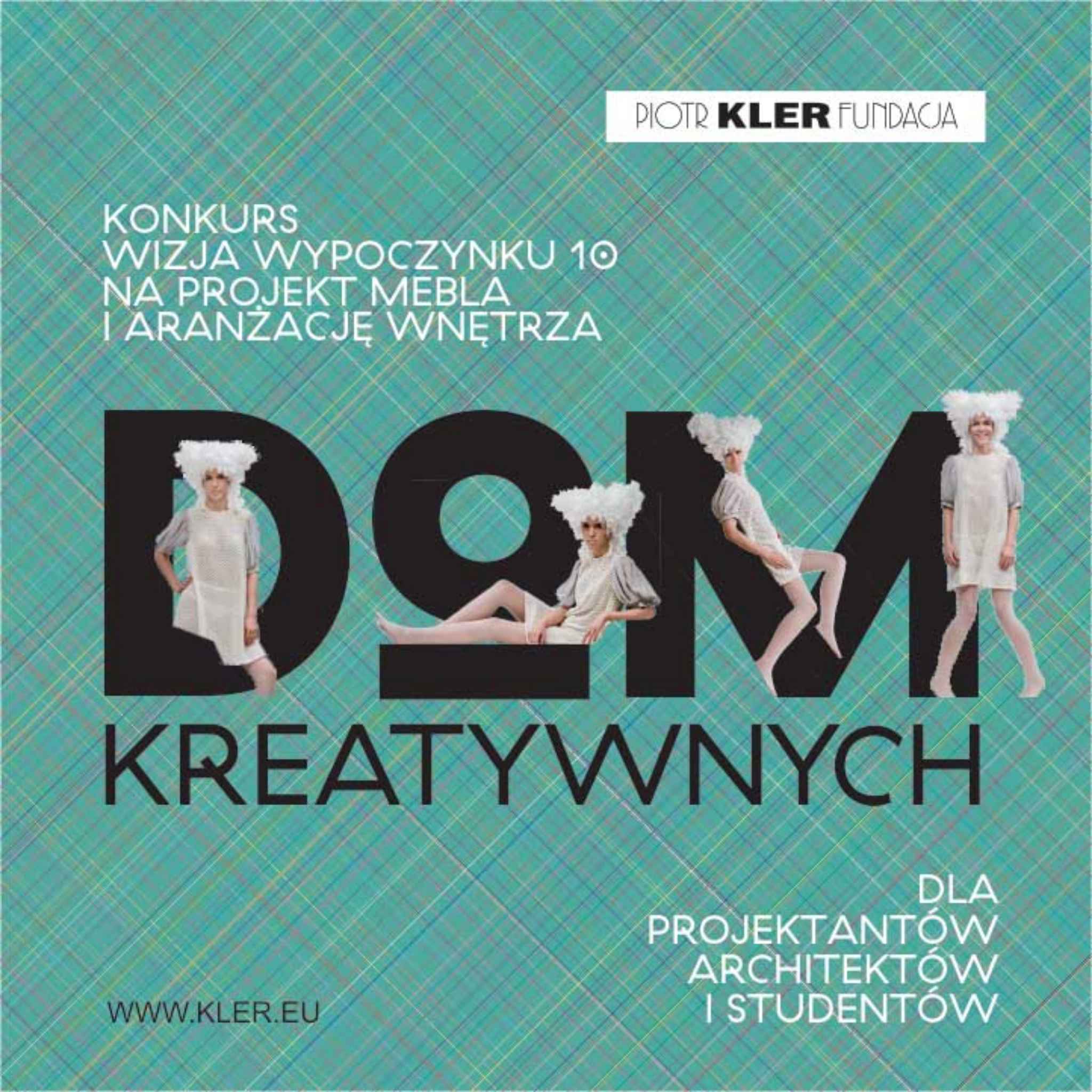 Konkurs "Wizja Wypoczynku 10"