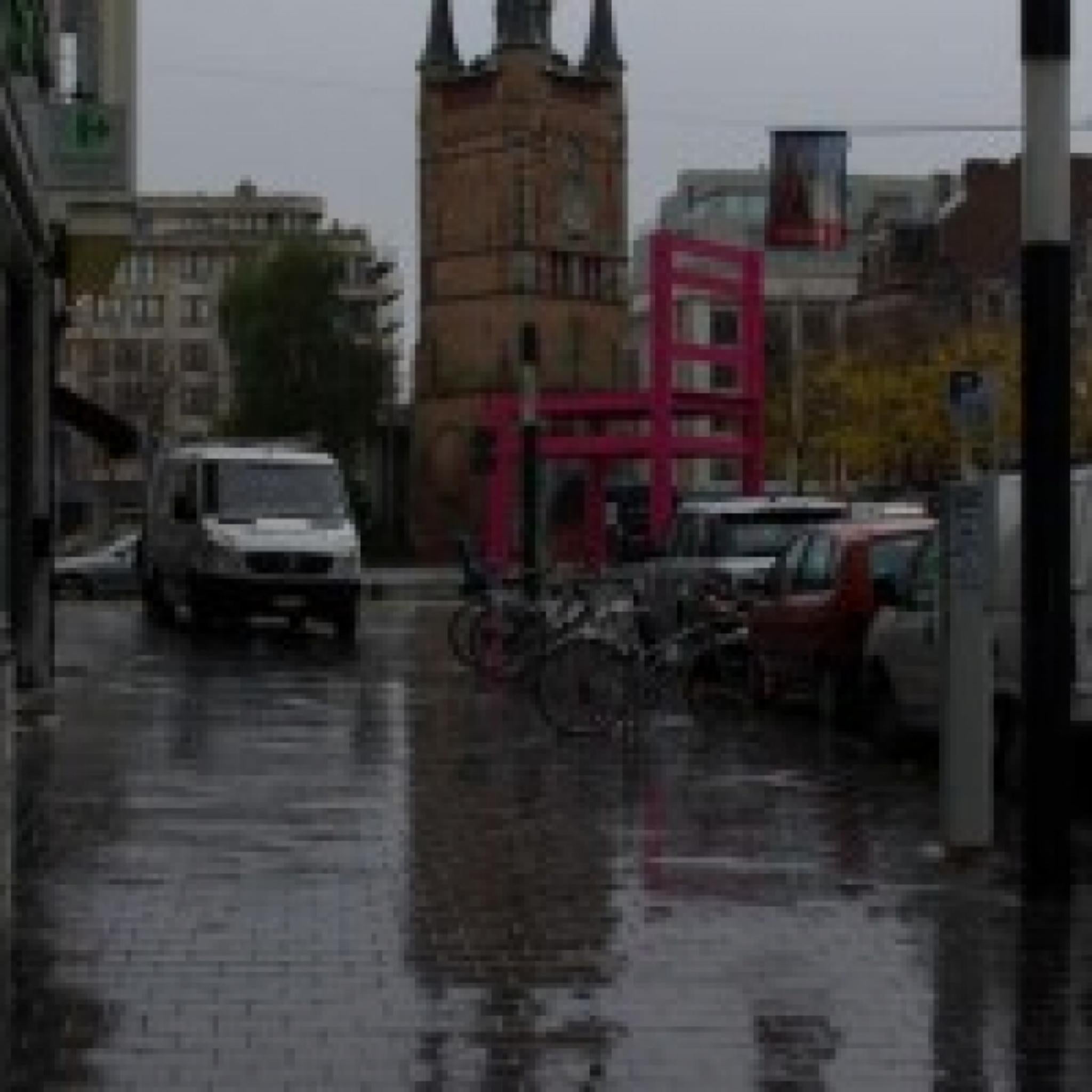 Przedstawiciele Dobroteki w Kortrijk