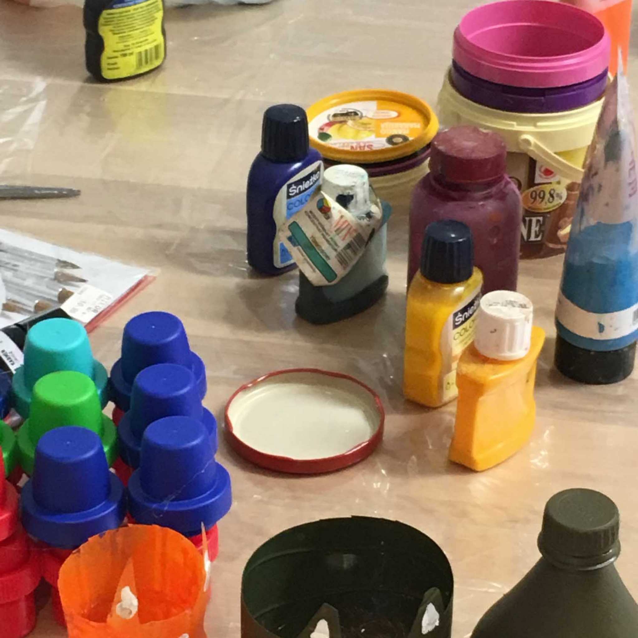 ART RECYKLING