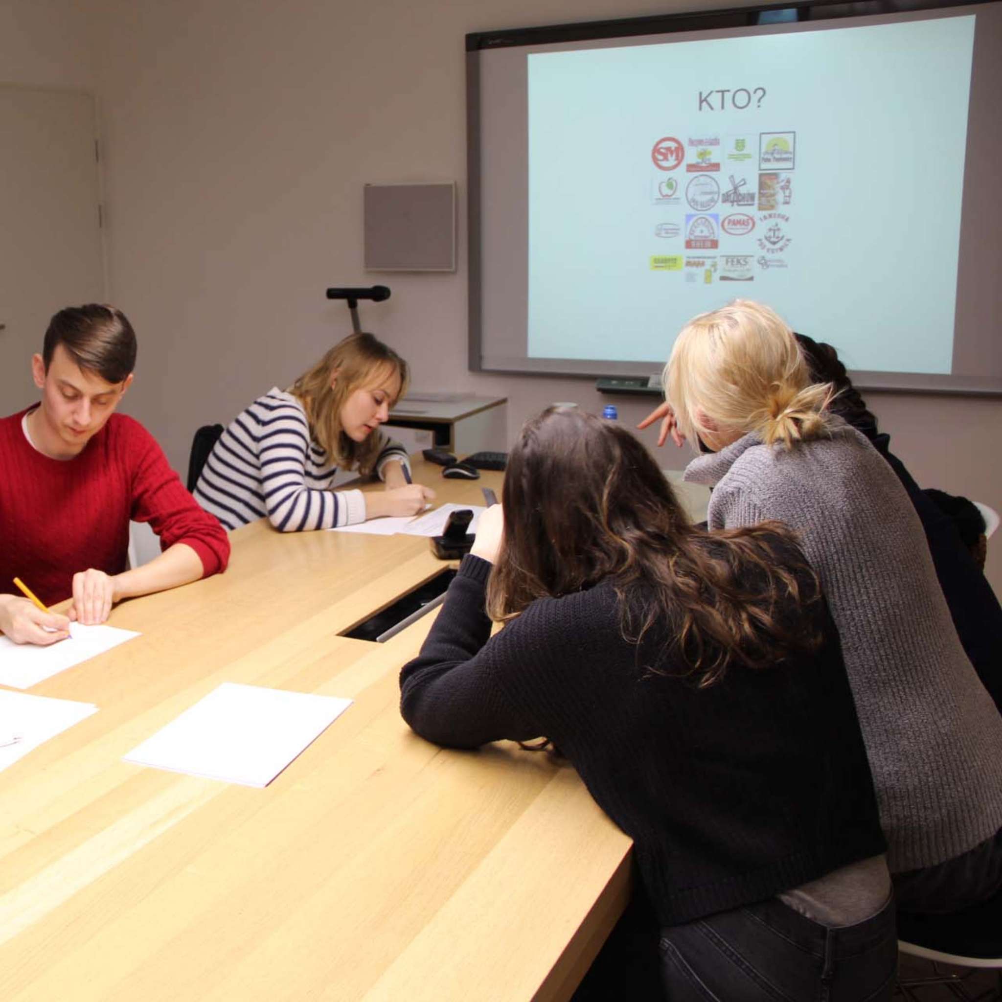 Gala "Wizji Wypoczynku"