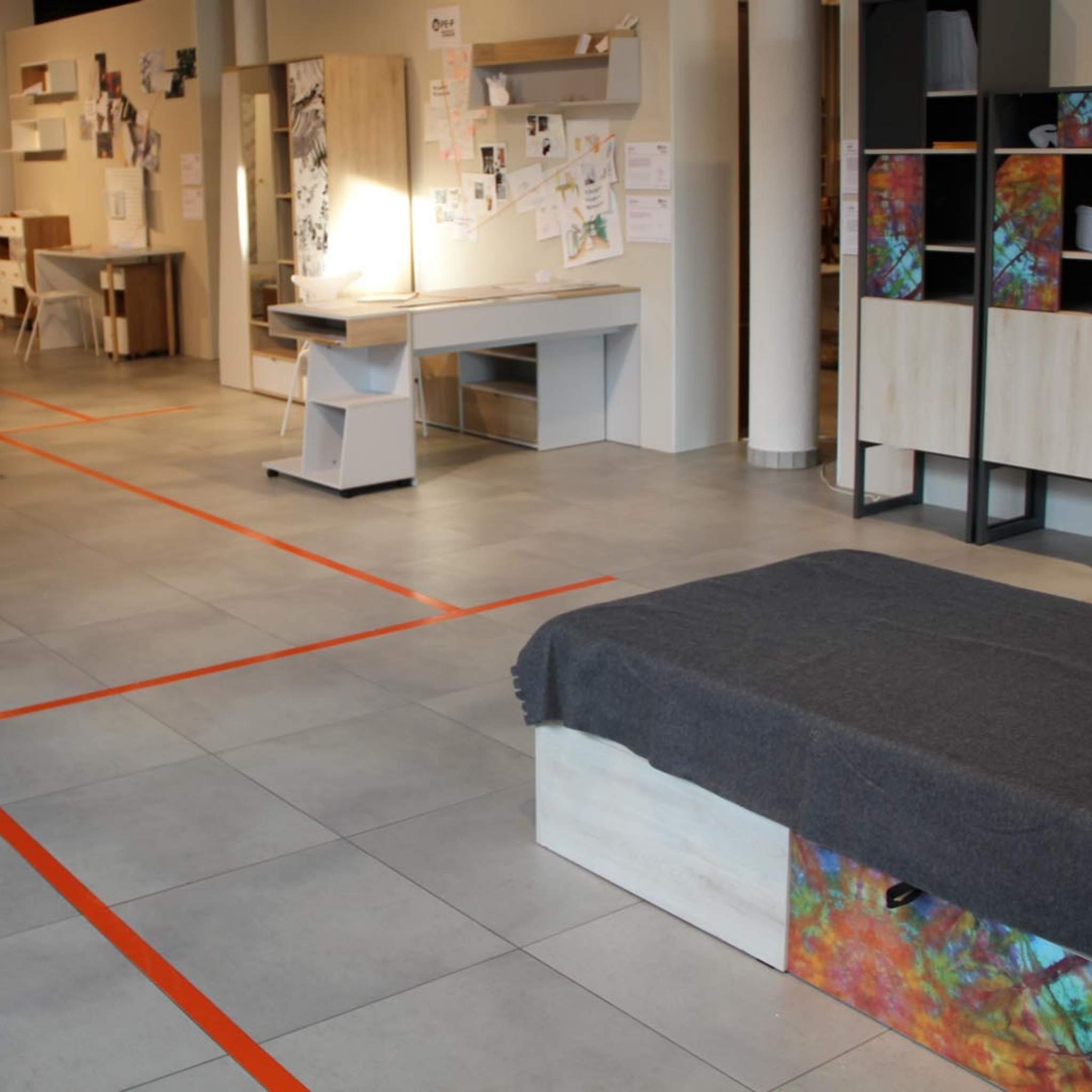 Wystawa PE-P w Dobrotece