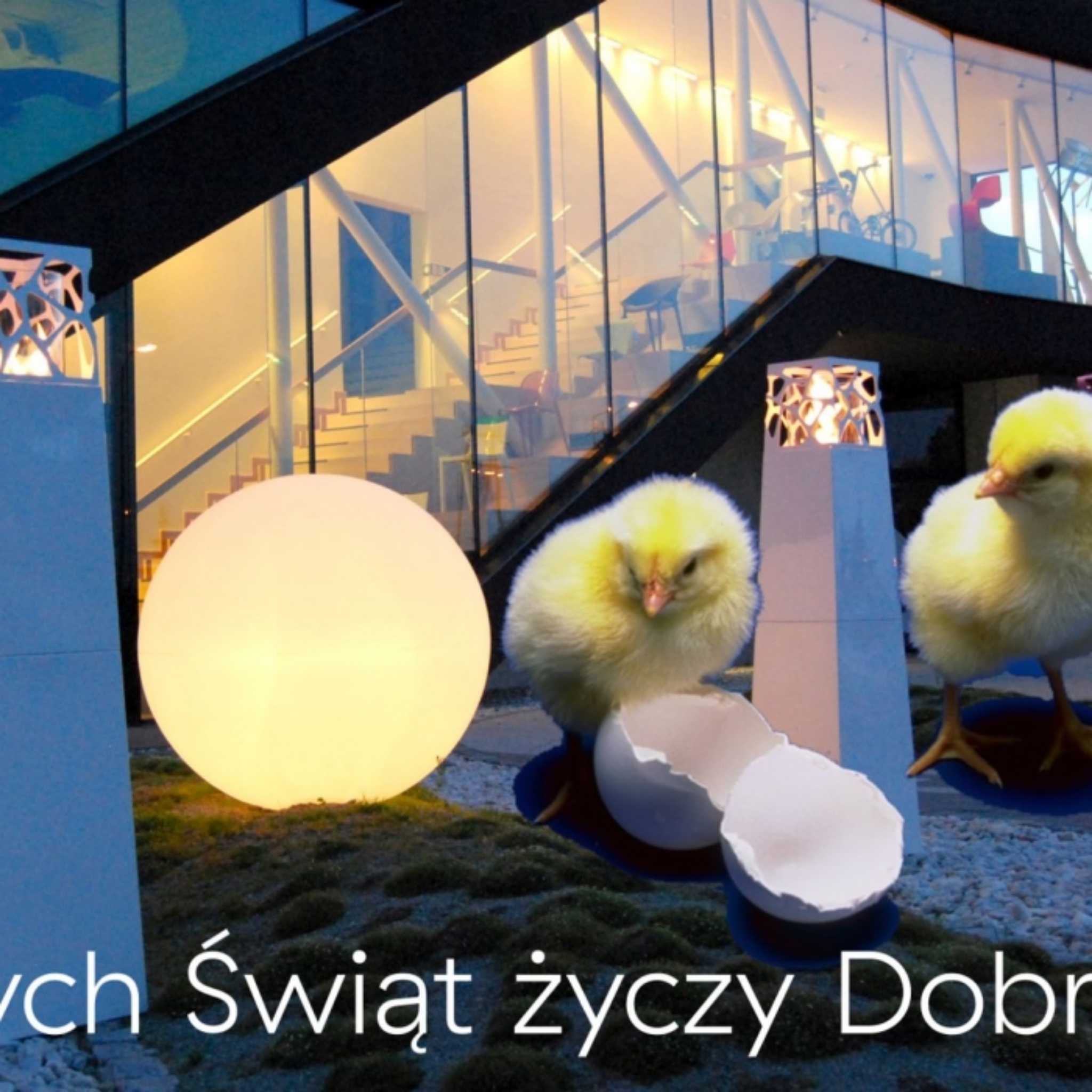 Dobrych świąt!