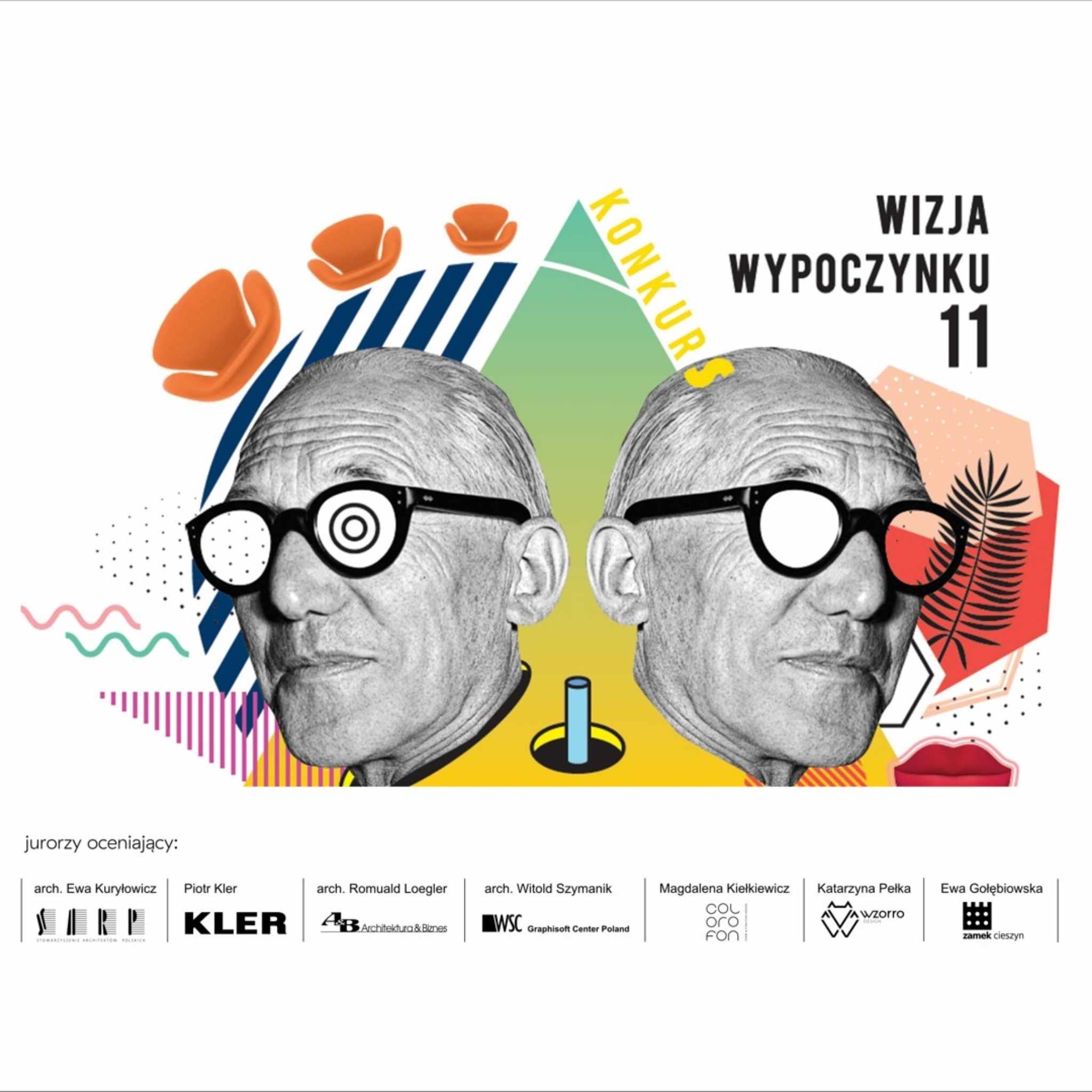 Gala konkursu "Wizja Wypoczynku"