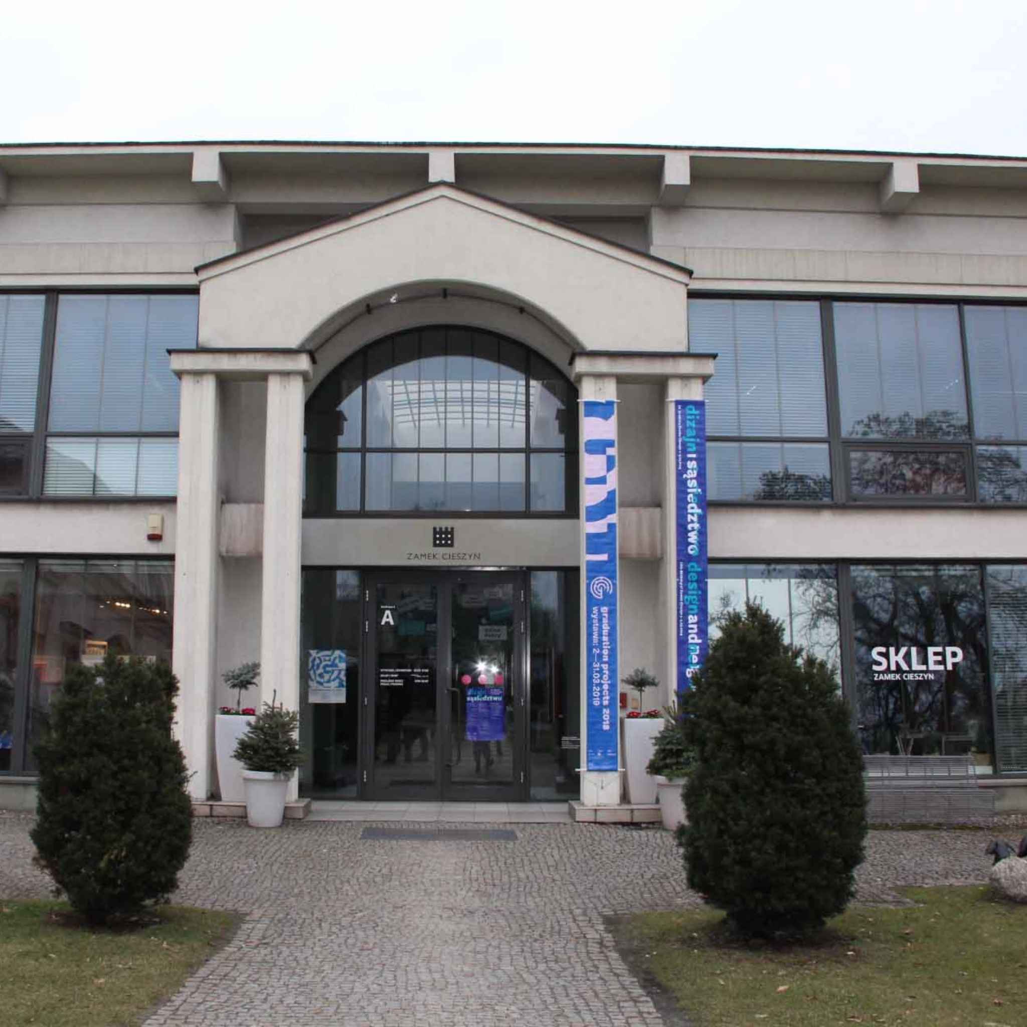 14. urodziny Zamku Cieszyn