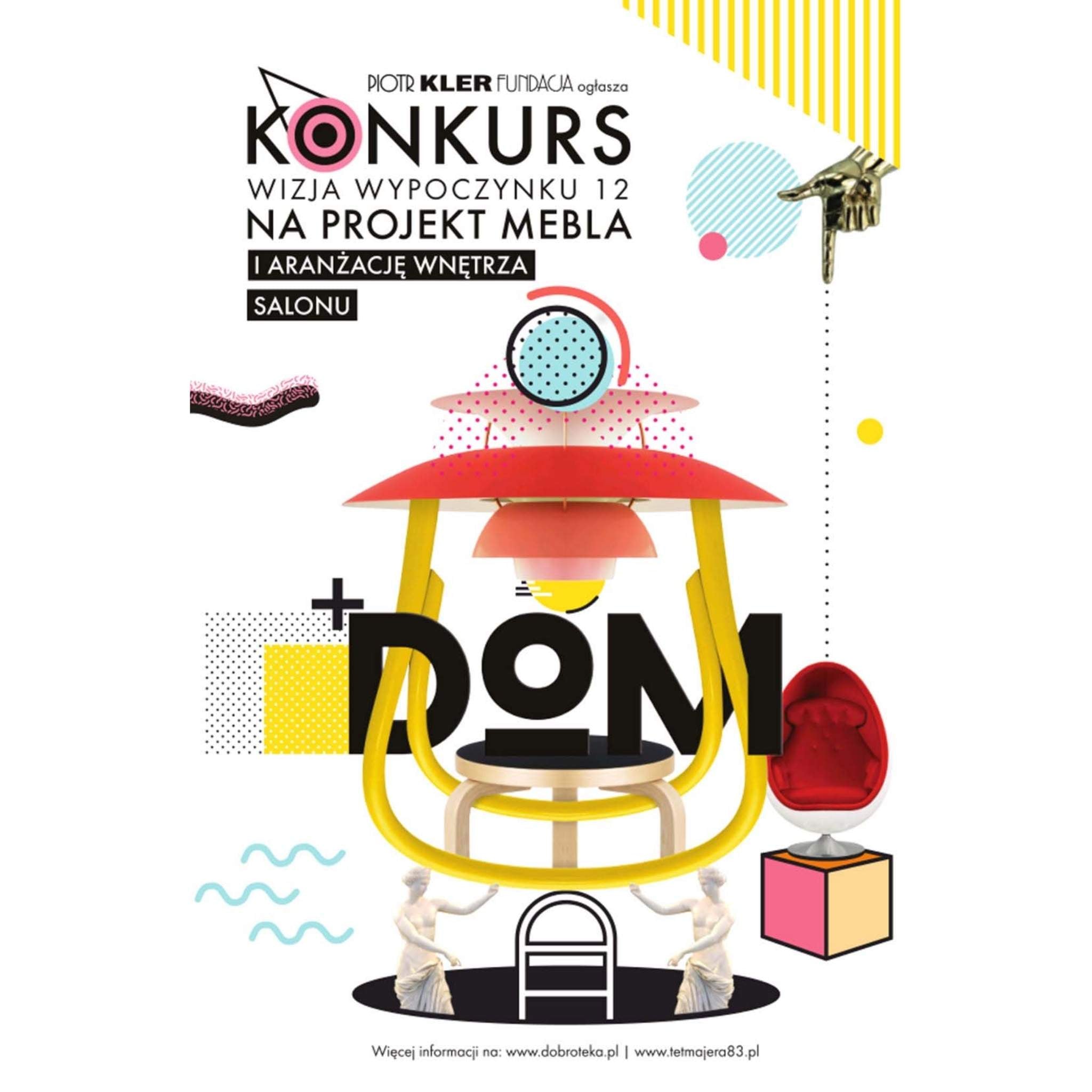 Konkurs Wizja Wypoczynku