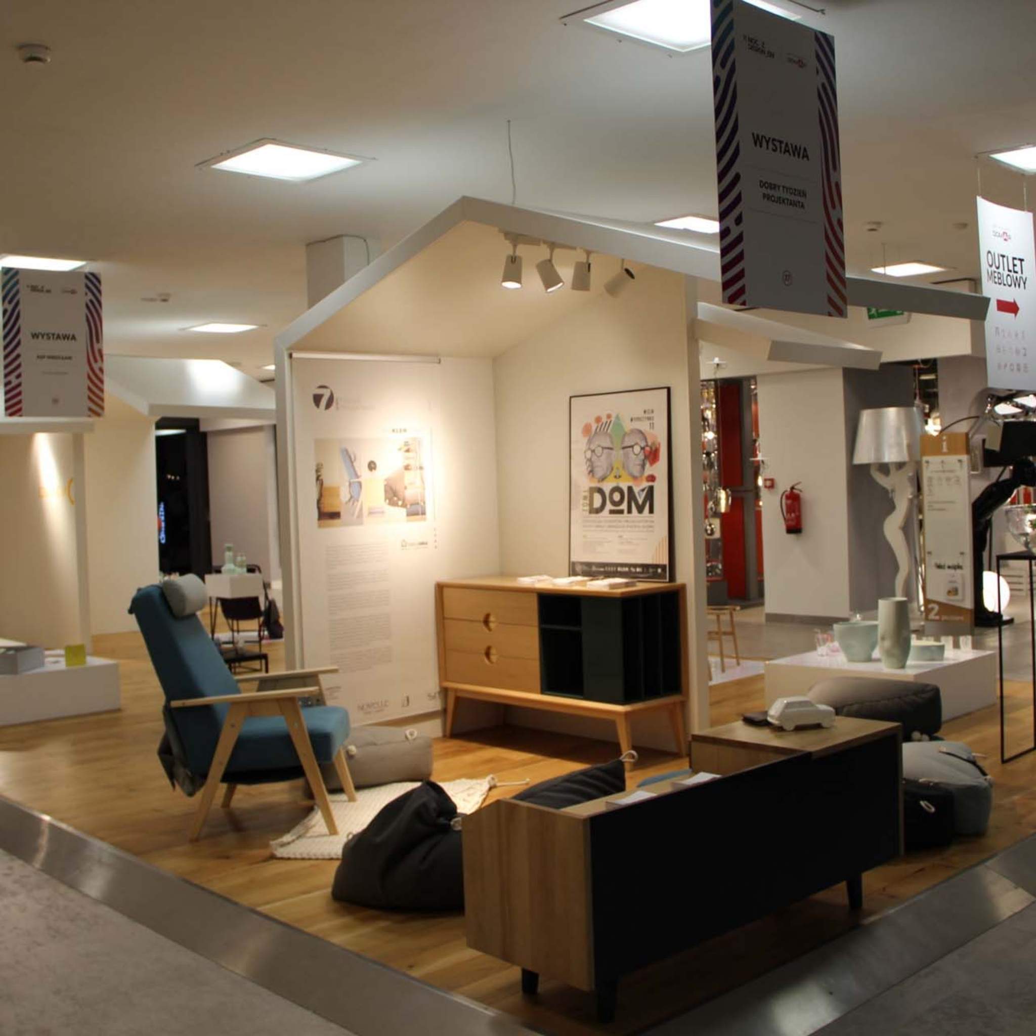 Noc z Designem 2019