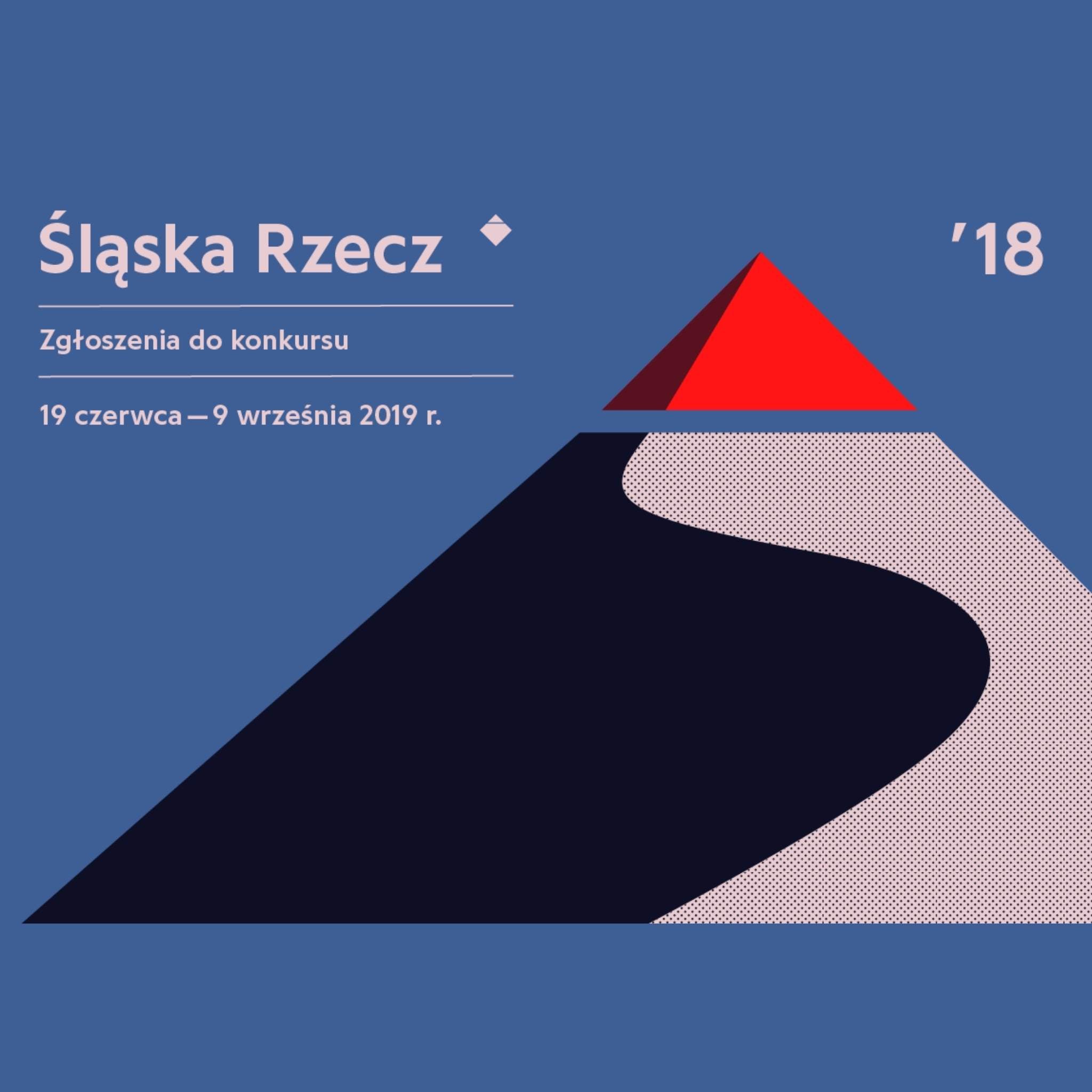 14. edycja konkursu Śląska Rzecz