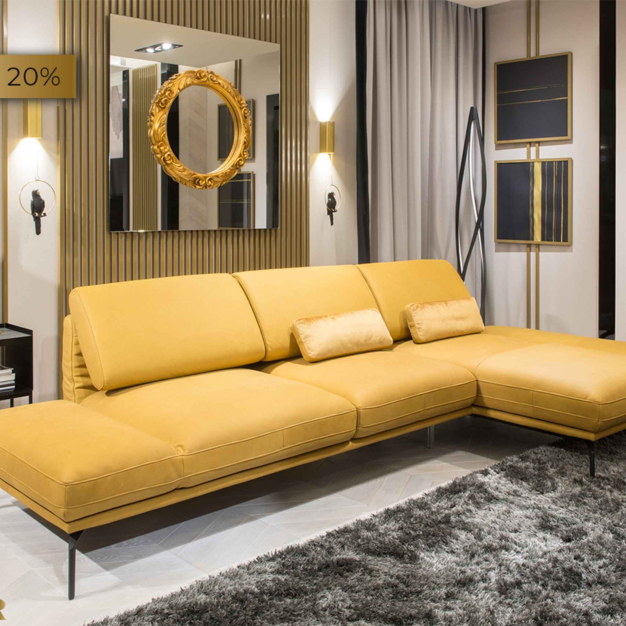 Specjalna oferta marki KLER w Dobrotece