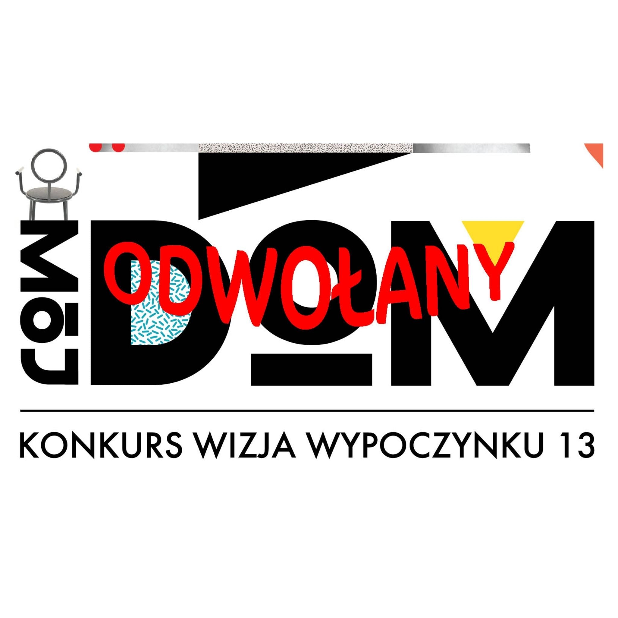Odwołanie Konkursu