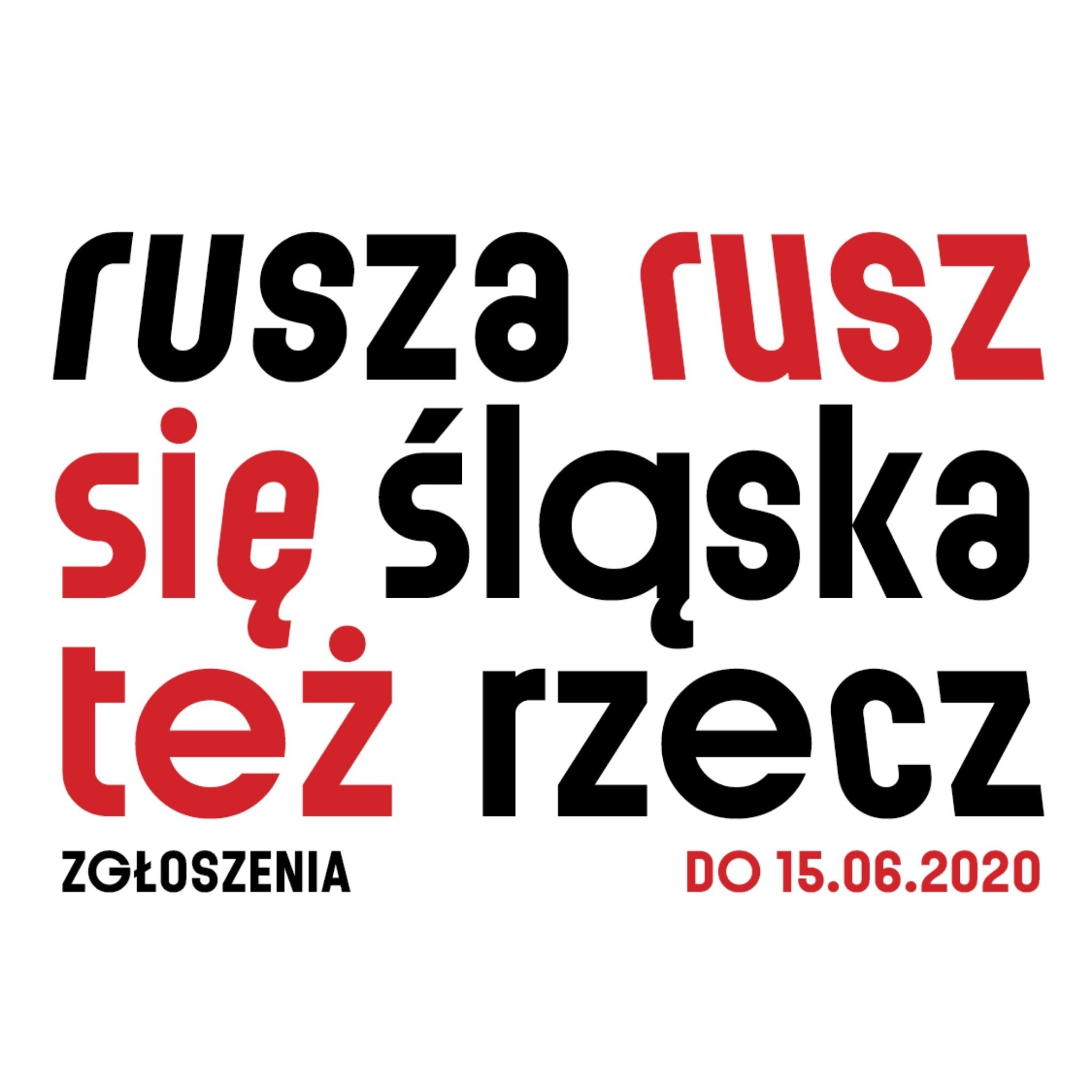15. edycja konkursu Śląska Rzecz