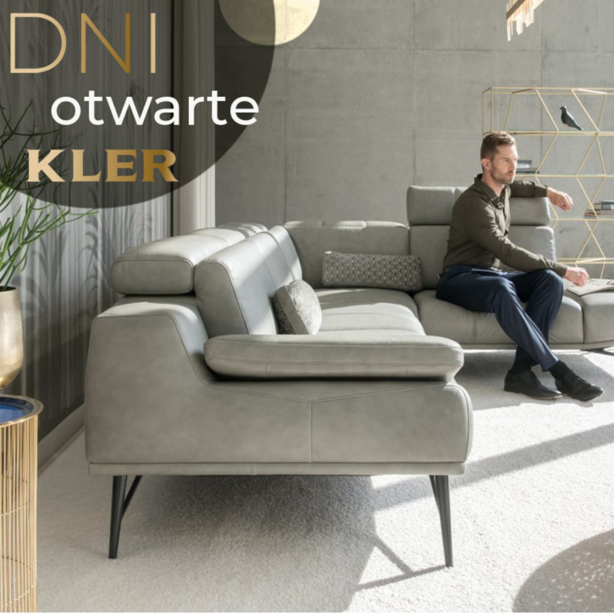 Dni Otwarte w salonie Kler!