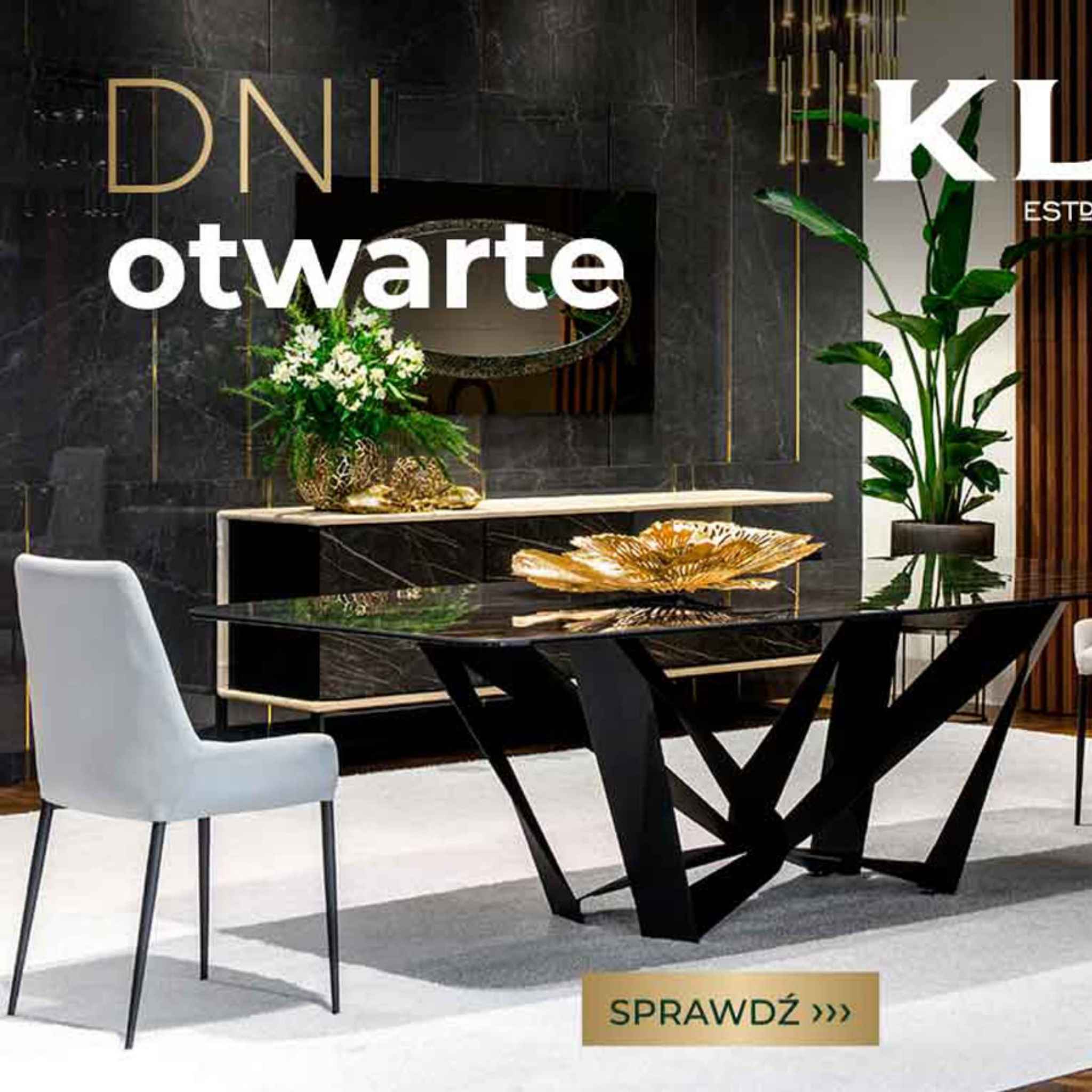 KLER - Dni Otwarte
