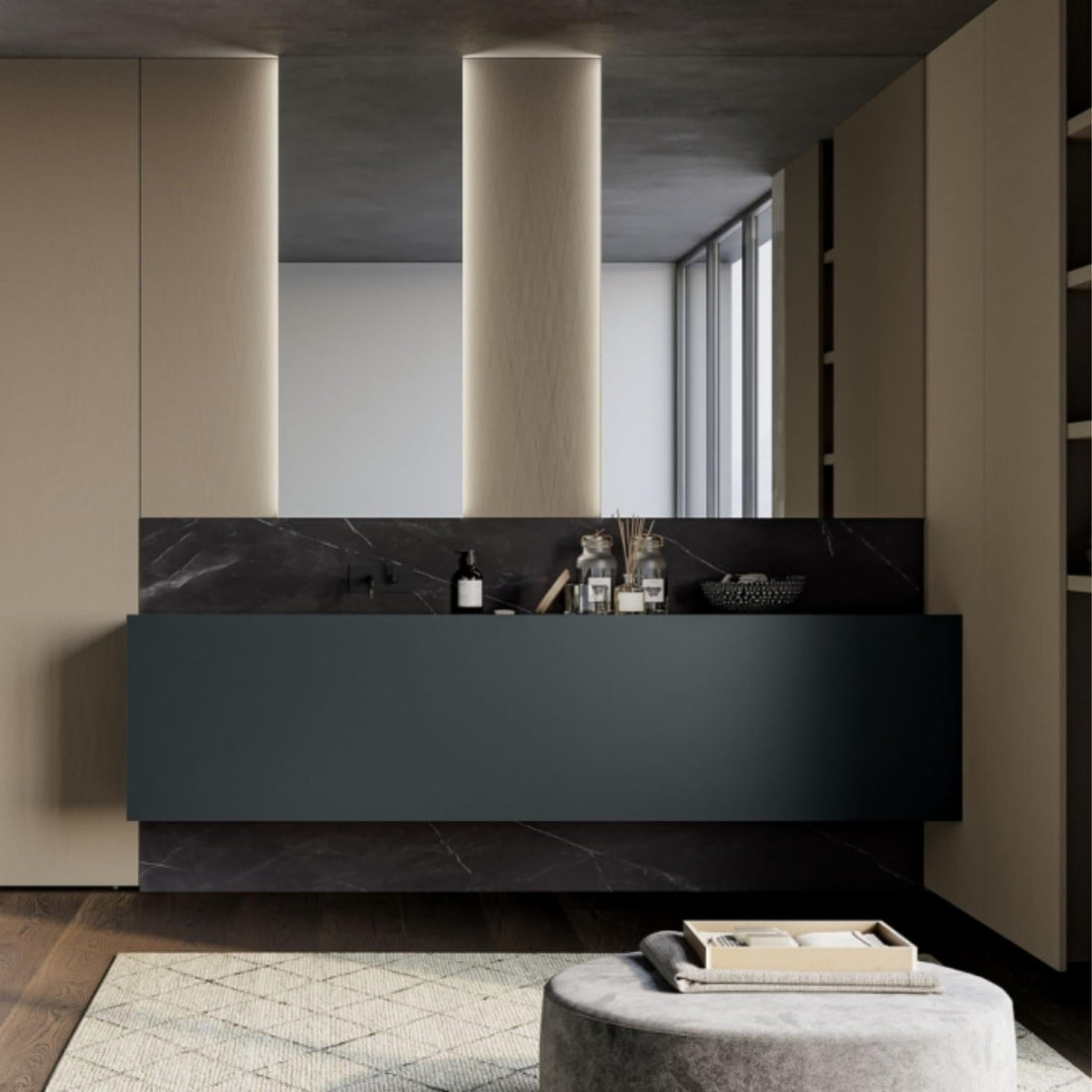 BIREX – włoska elegancja w służbie codziennych rytuałów
