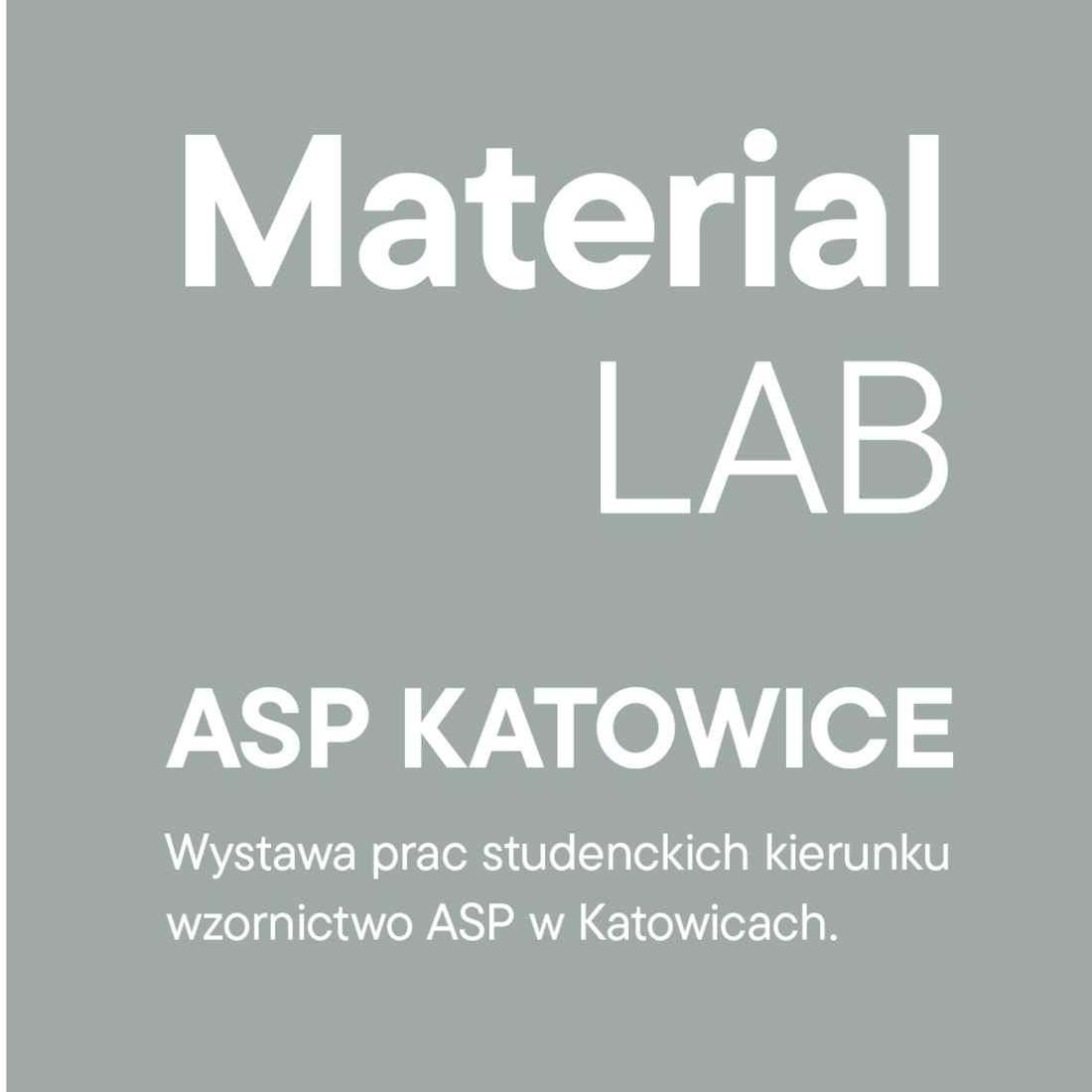 Wernisaż wystawy prac studentów ASP Katowice