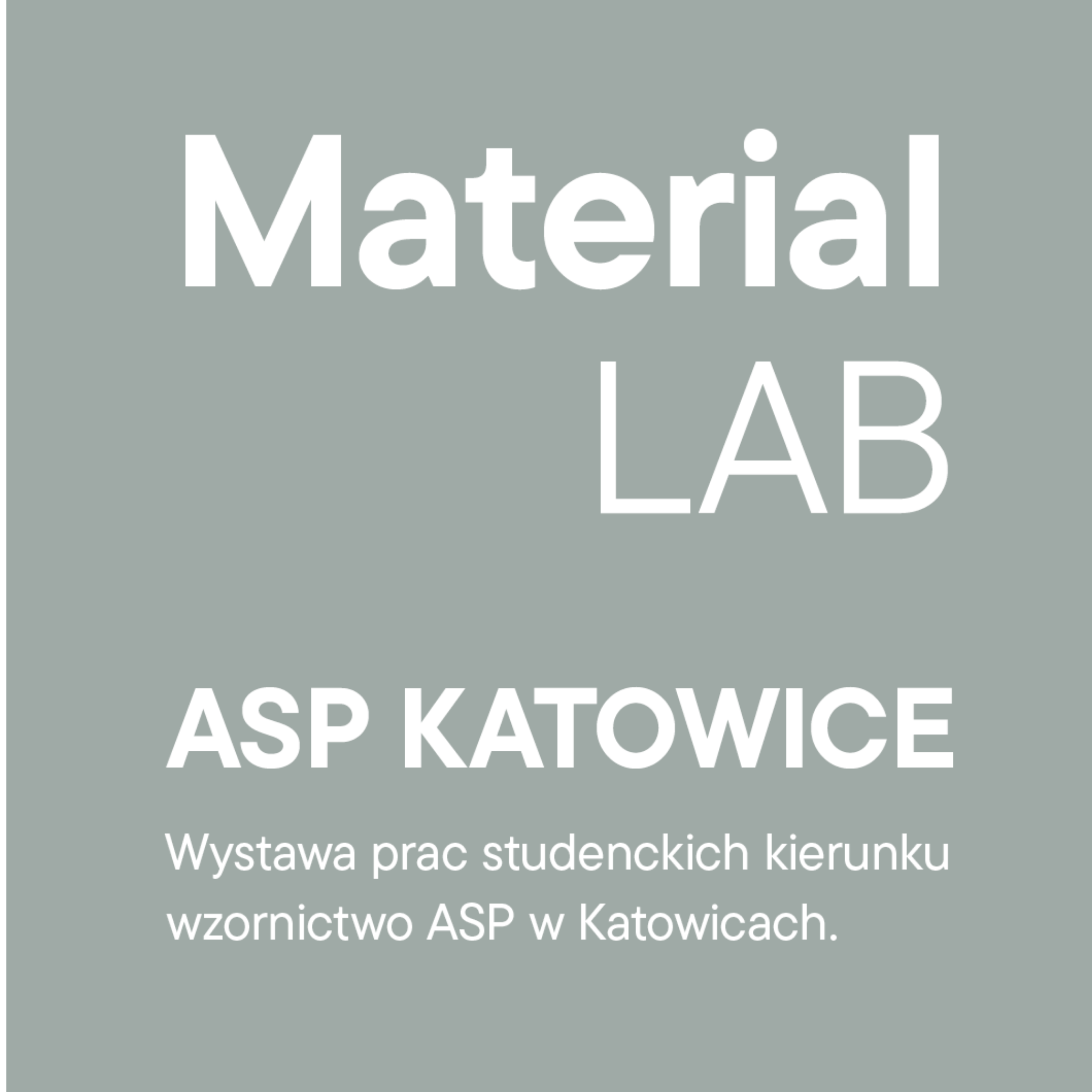Wernisaż wystawy prac studentów ASP Katowice