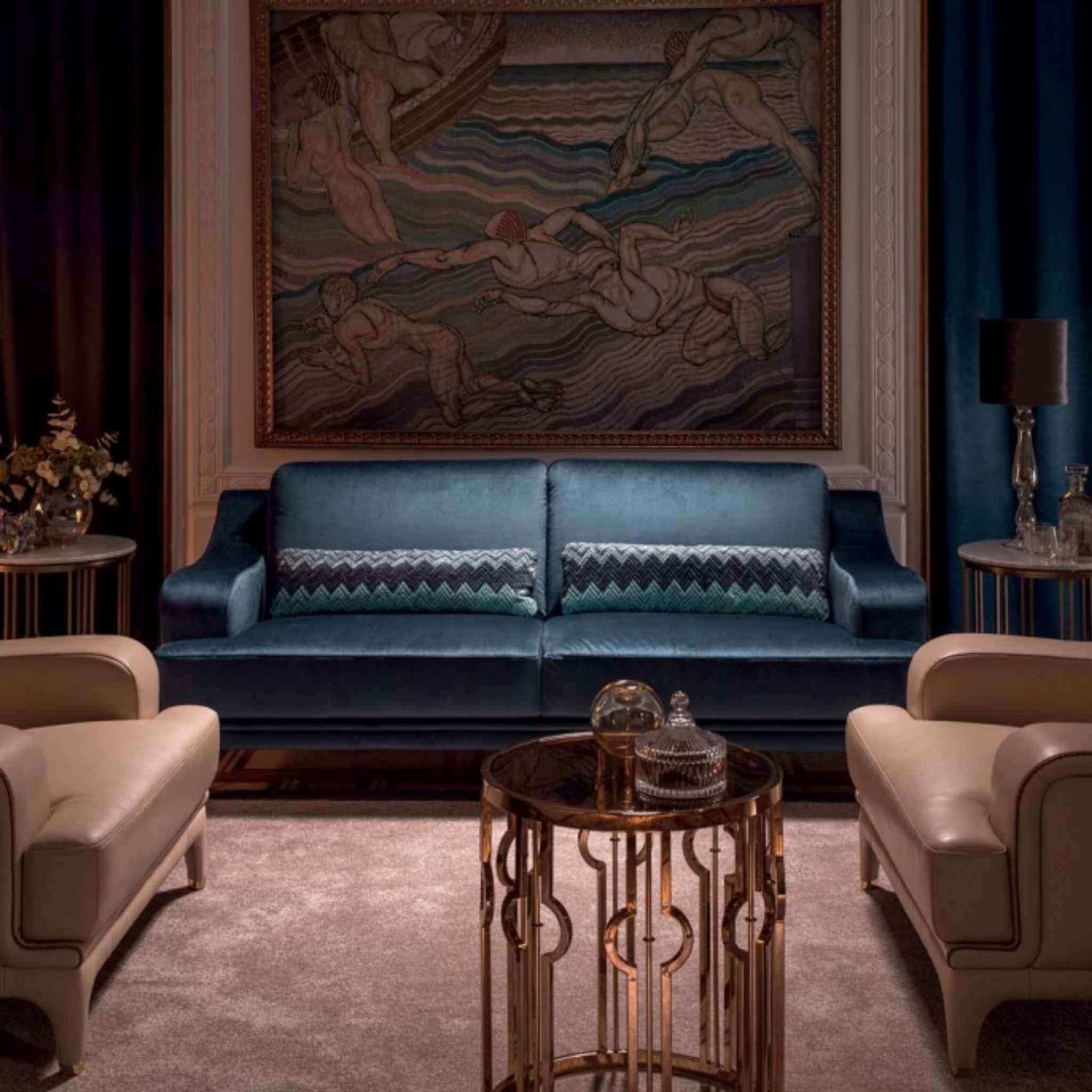 Sofa - serce domu