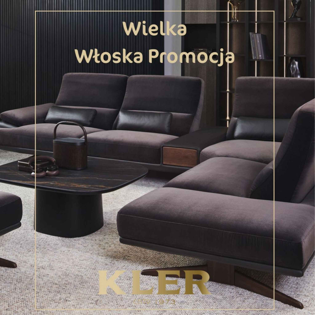 Wielka Włoska Promocja Kler