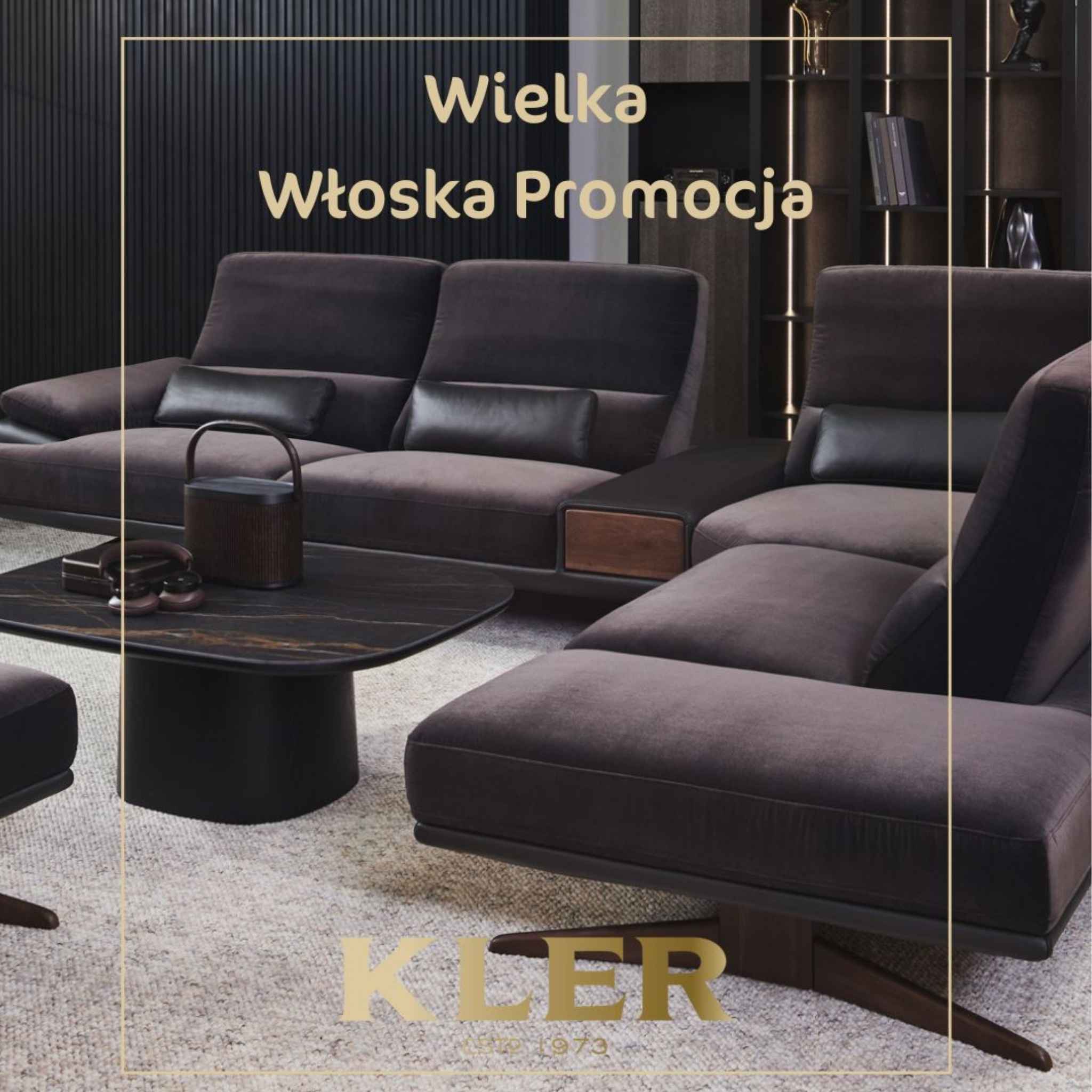 Wielka Włoska Promocja Kler