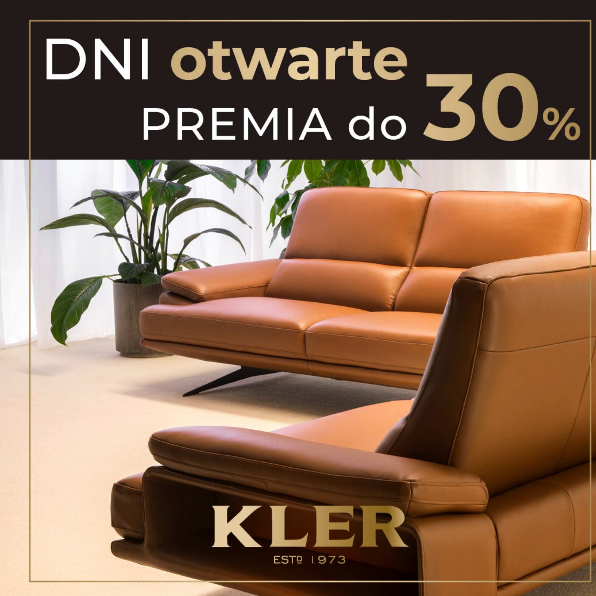 KLER zaprasza na Dni Otwarte