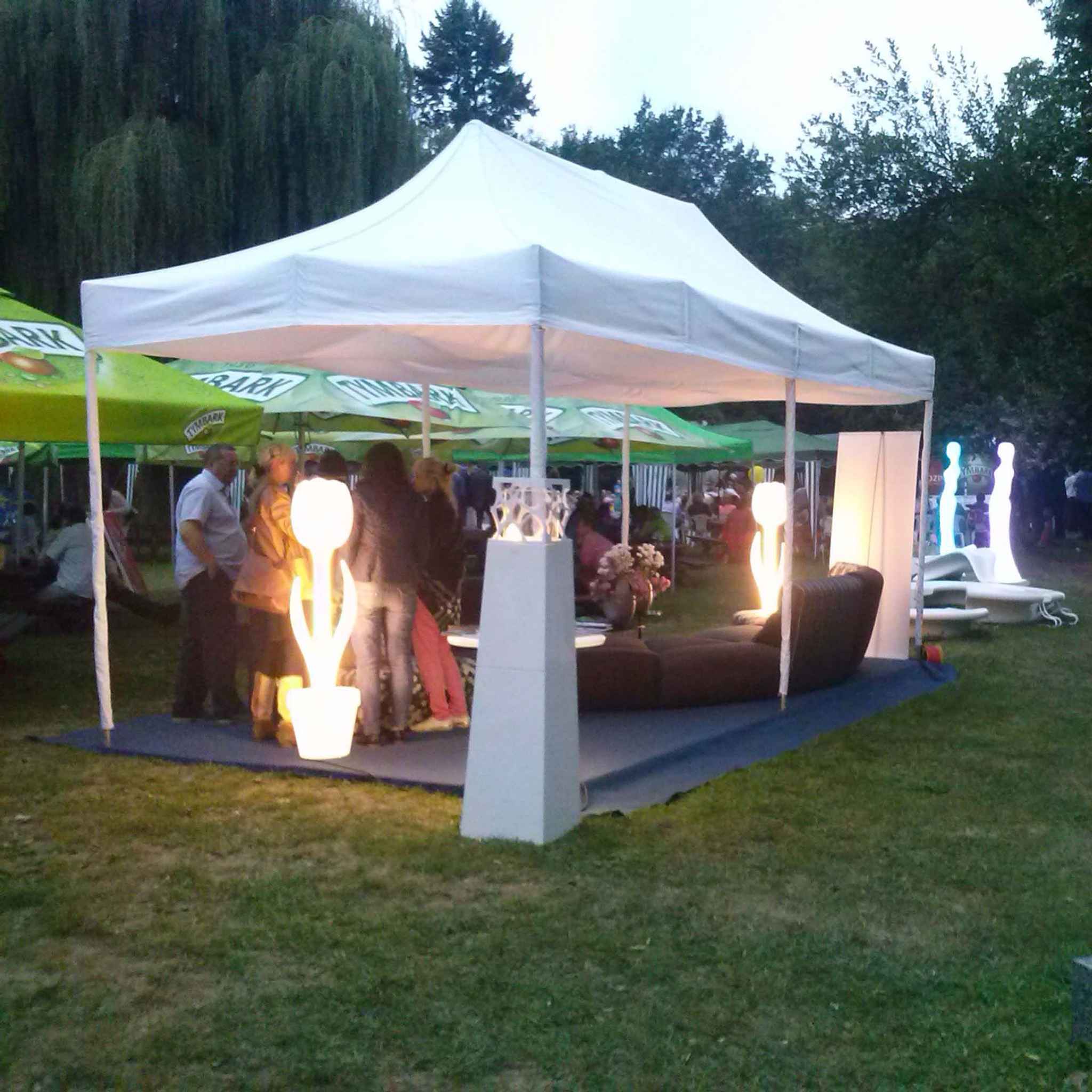 Dobroteka i Kler gościem ART CUP