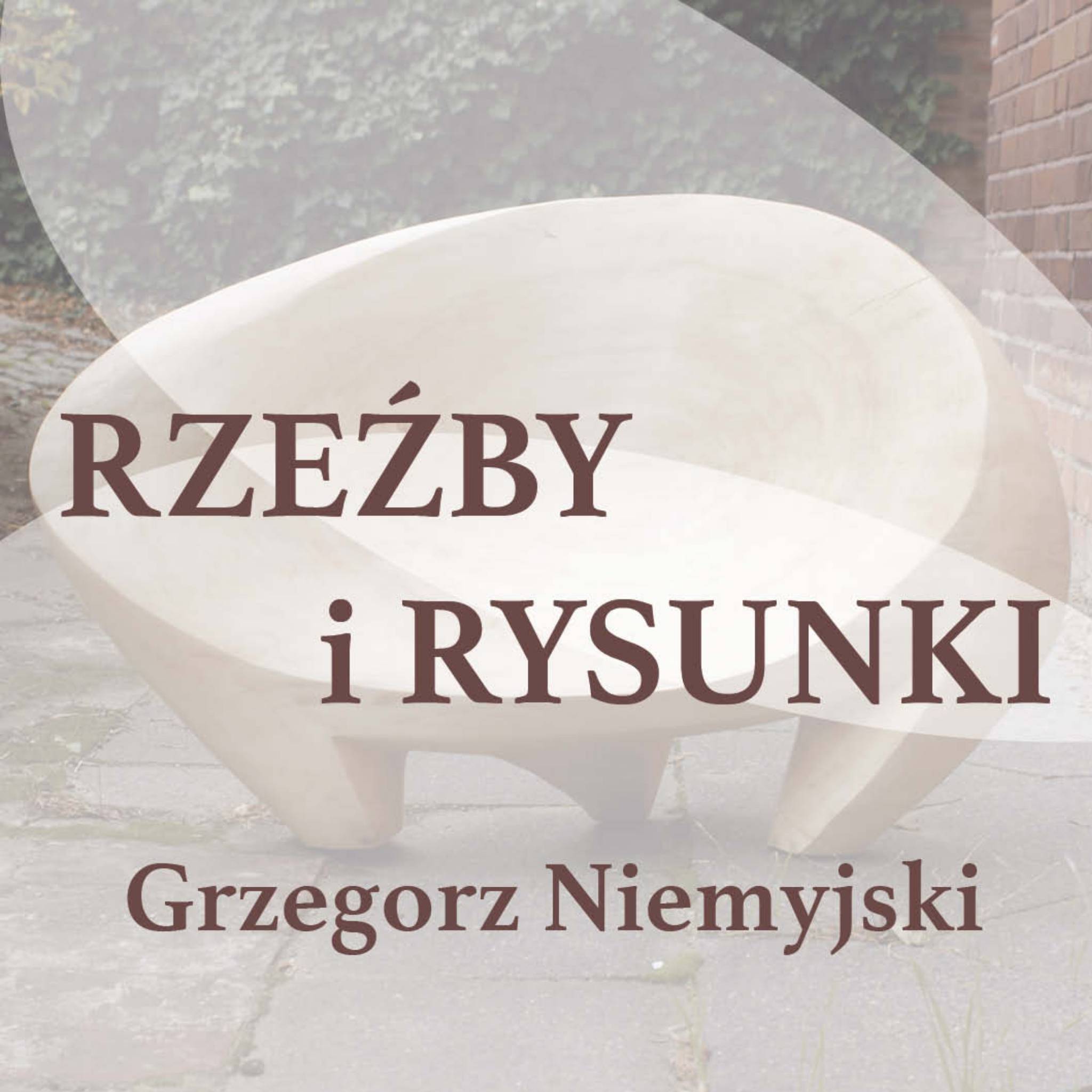 Wernisaż wystawy Grzegorza Niemyjskiego