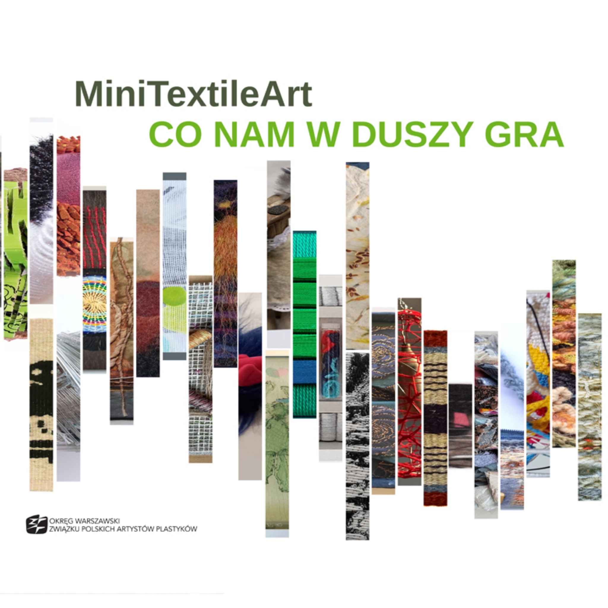 Co nam w duszy gra