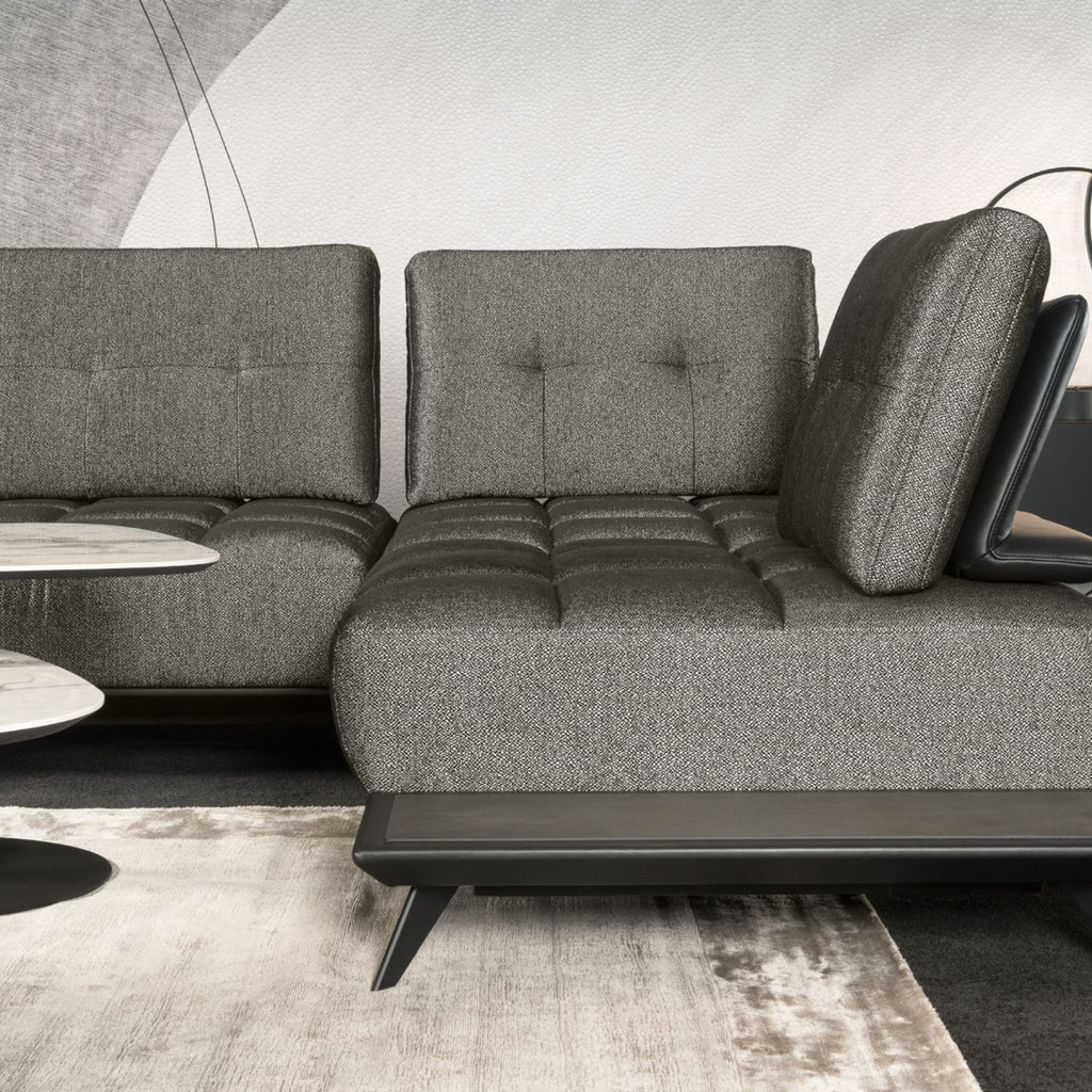 Kler Tritono – modułowy system wypoczynkowy z technologią smart