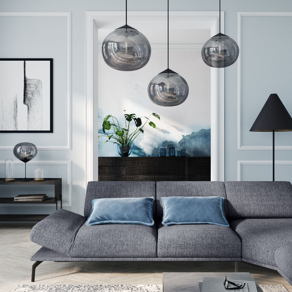 Kler Libretto – innowacyjna sofa modułowa z funkcją obrotu siedziska