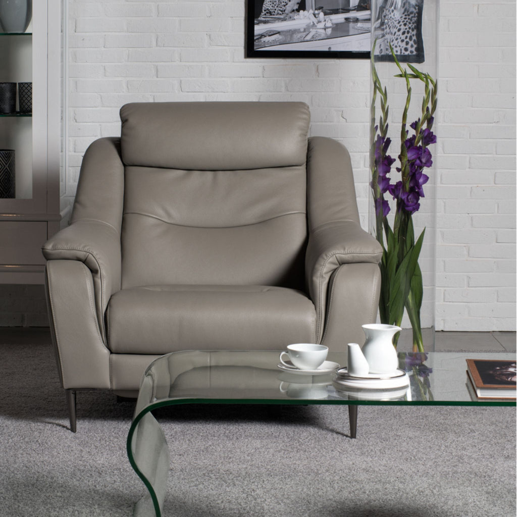 Sofa Gladiolus Vero – elegancka sofa z funkcją spania do salonu