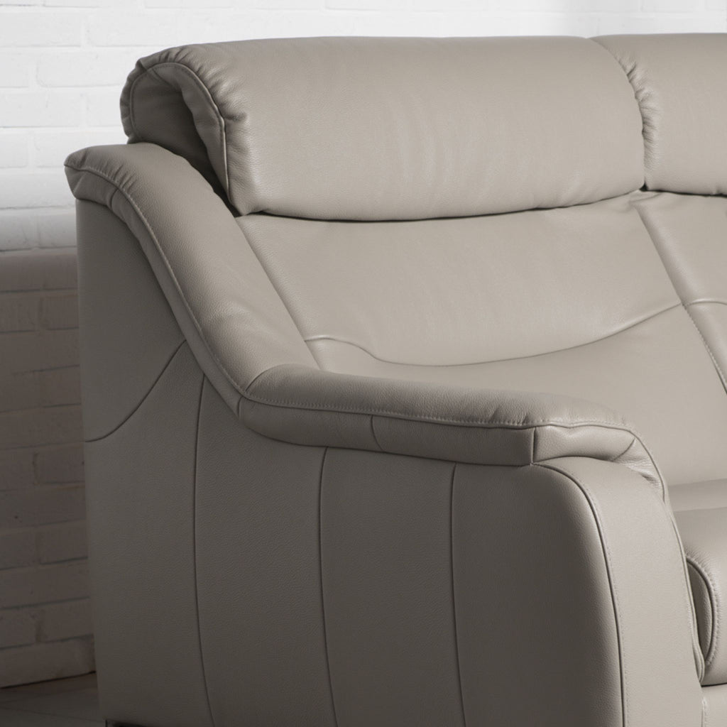 Sofa Gladiolus Vero – elegancka sofa z funkcją spania do salonu