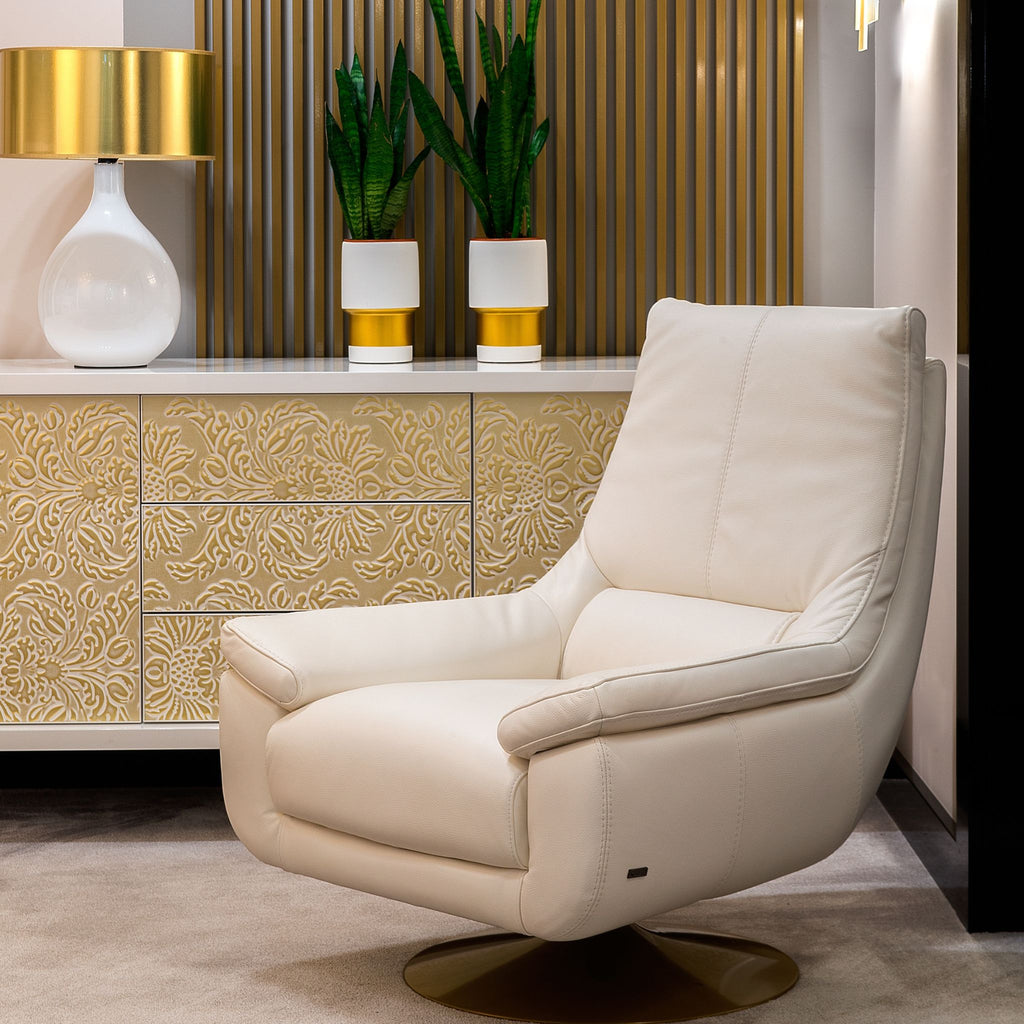 Kler Sonata – luksusowa sofa do salonu definiująca wzór wygody